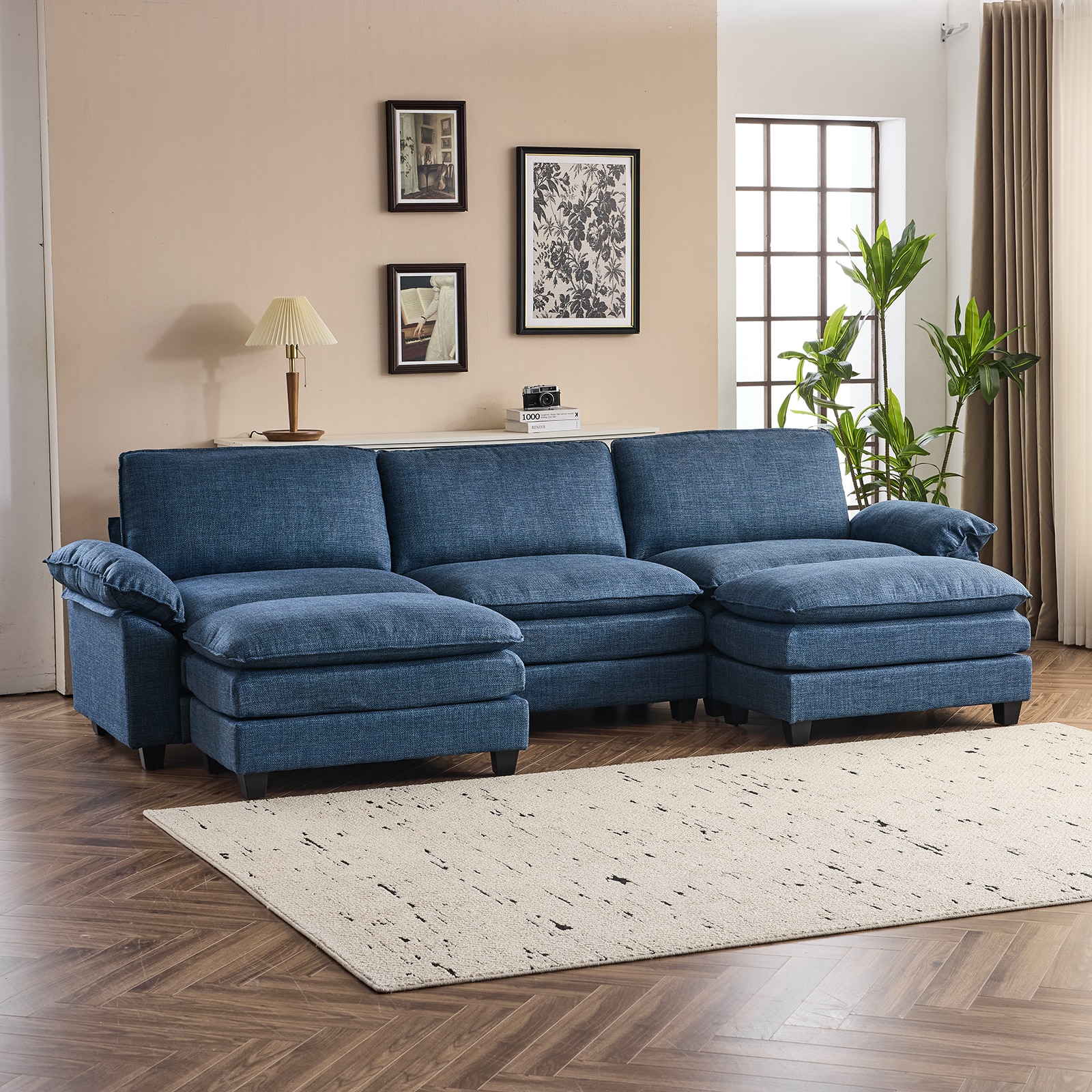 Outopee LO1G98000299X2+30 Sofas-Loveseats - View #7