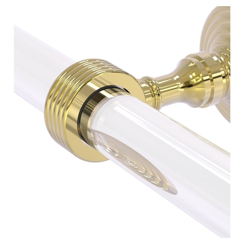 Allied Brass PG-HTBG-2-UNL d060350 - View #2