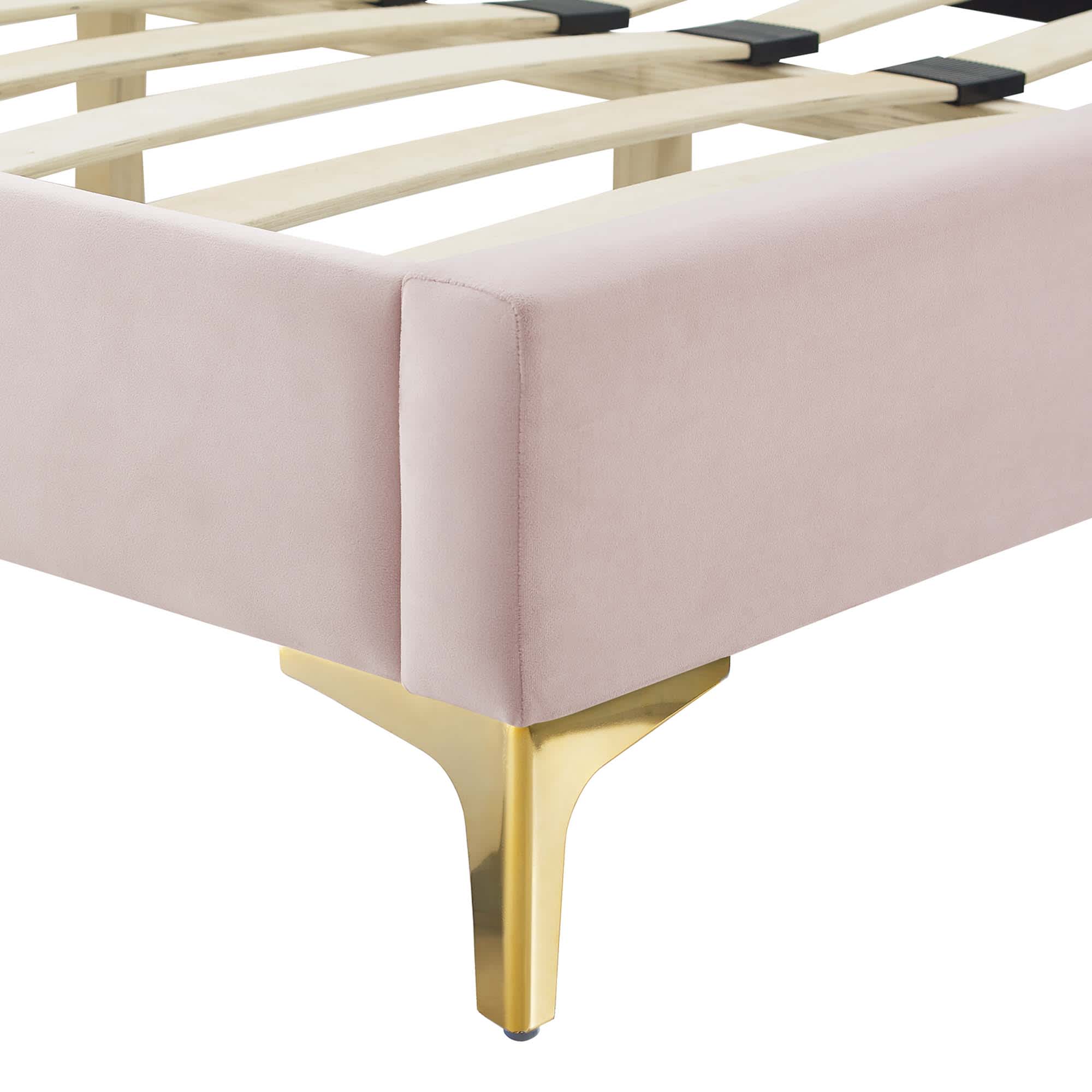 Modway MOD-6906-PNK beds - View #11
