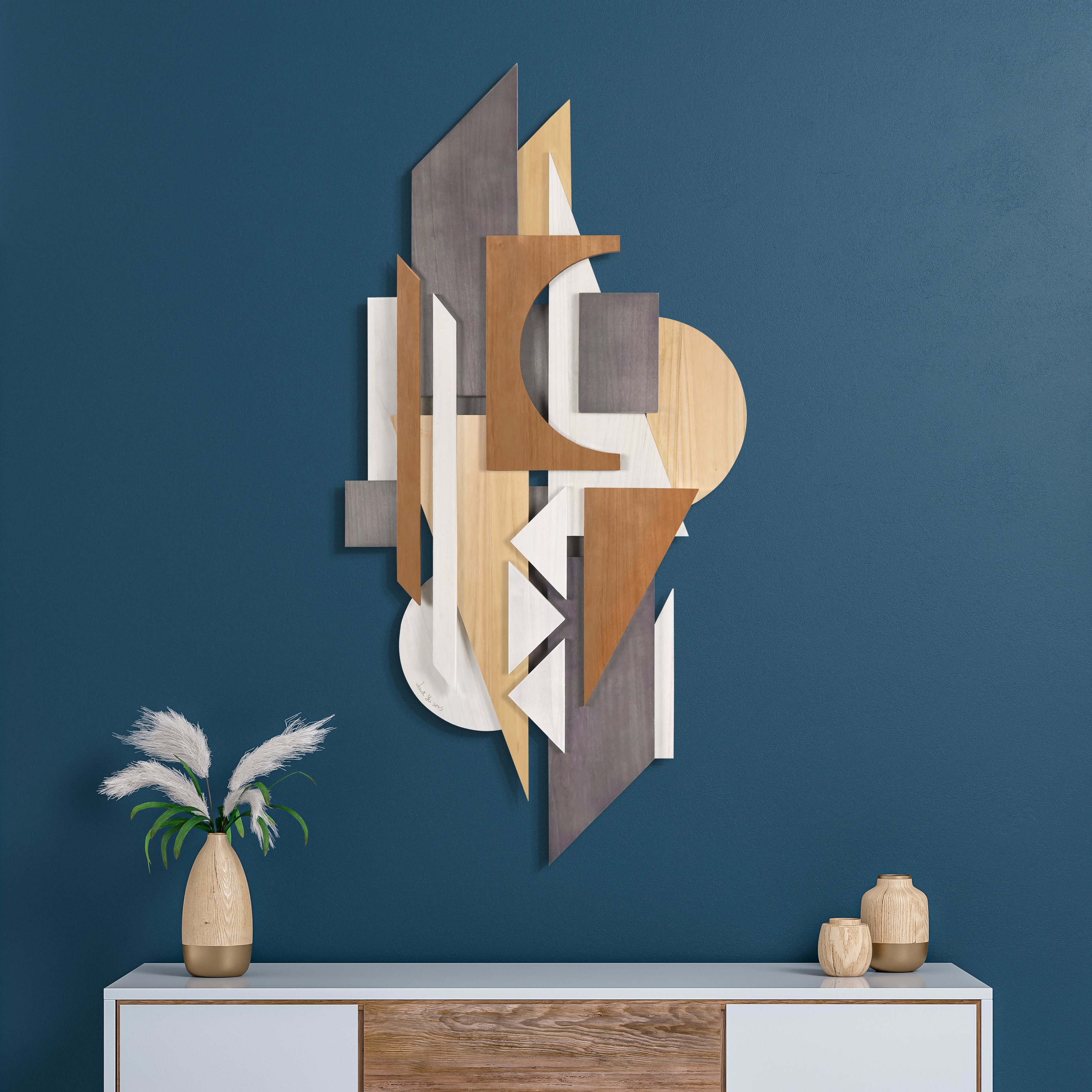 Empire Art Direct AP-106AB-4824-07 Wall-Art - View #6