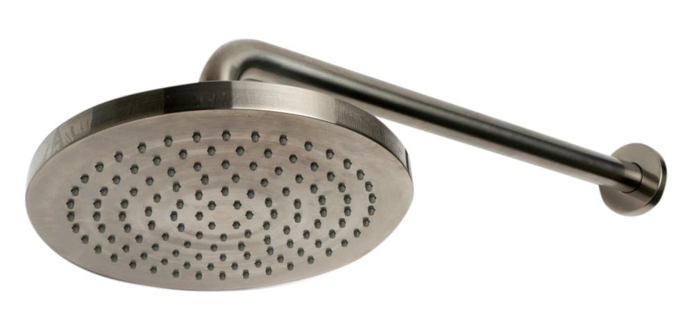 ALFI AB2545-BN Showerhead-Bar-Panels - View #3