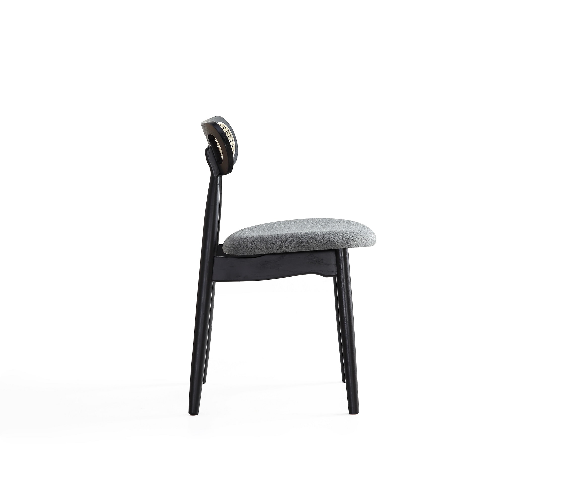 Manhattan Comfort 2-DCCA02-GY Dining-Chairs - View #5