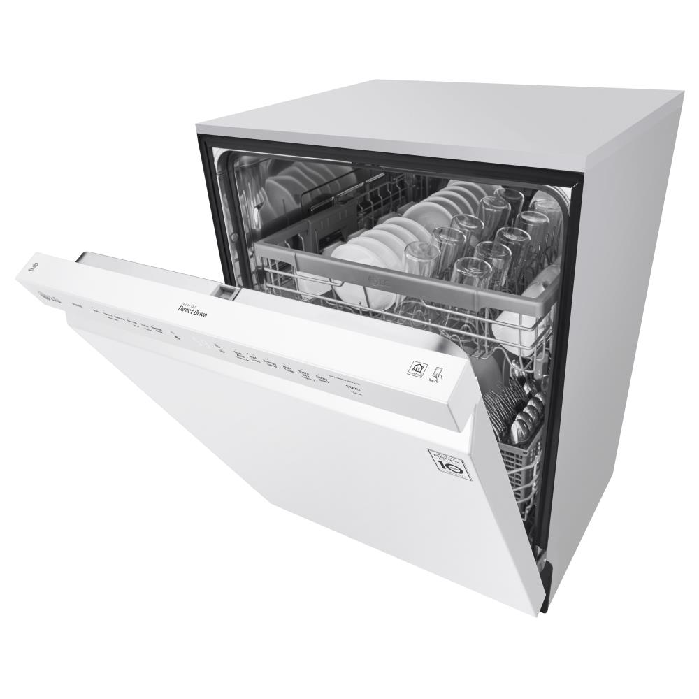 LG LDF5545WW Builtin-Dish - View #12