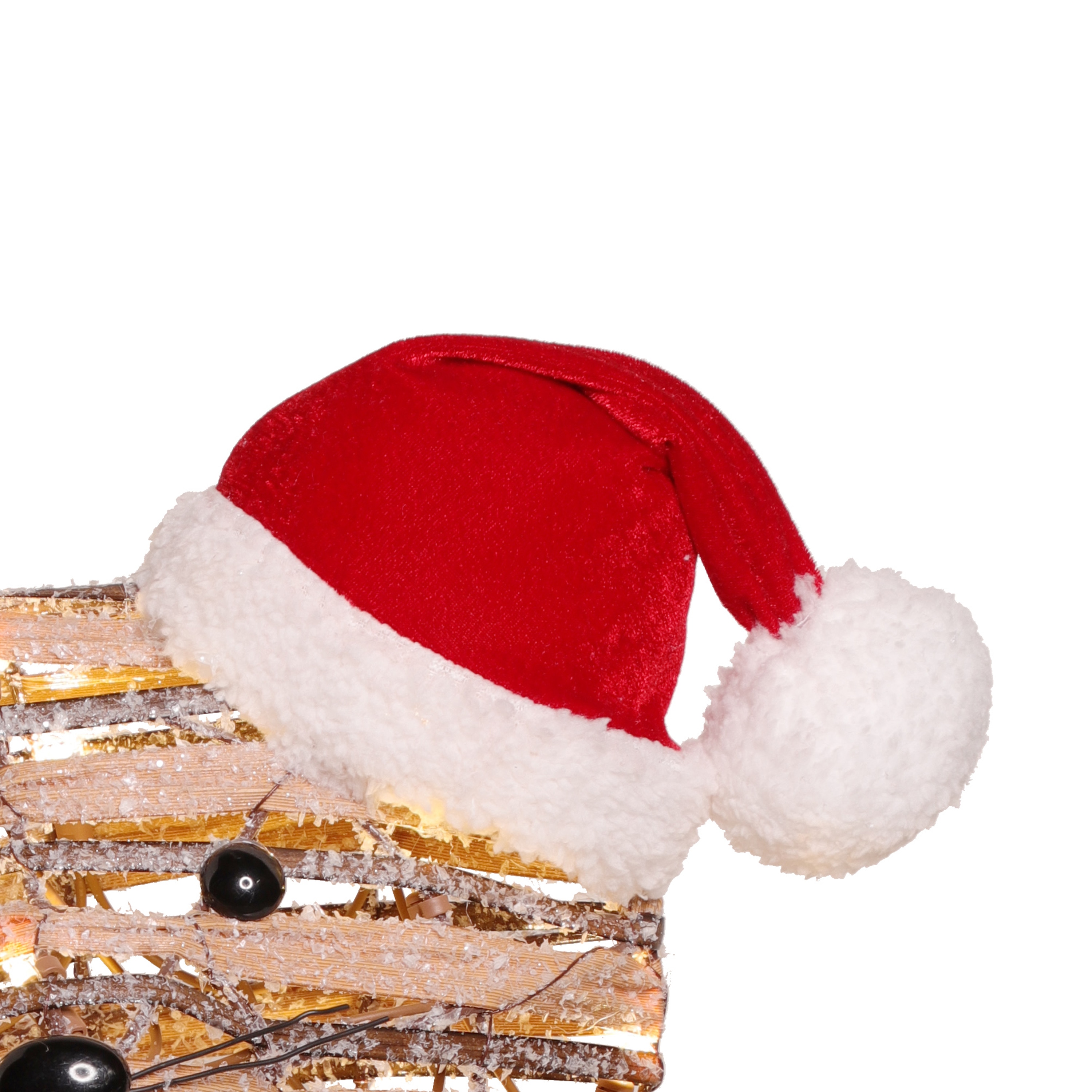 Holiday Living LW24-YD08R1 Outdoor-Christmas-Decor - View #3