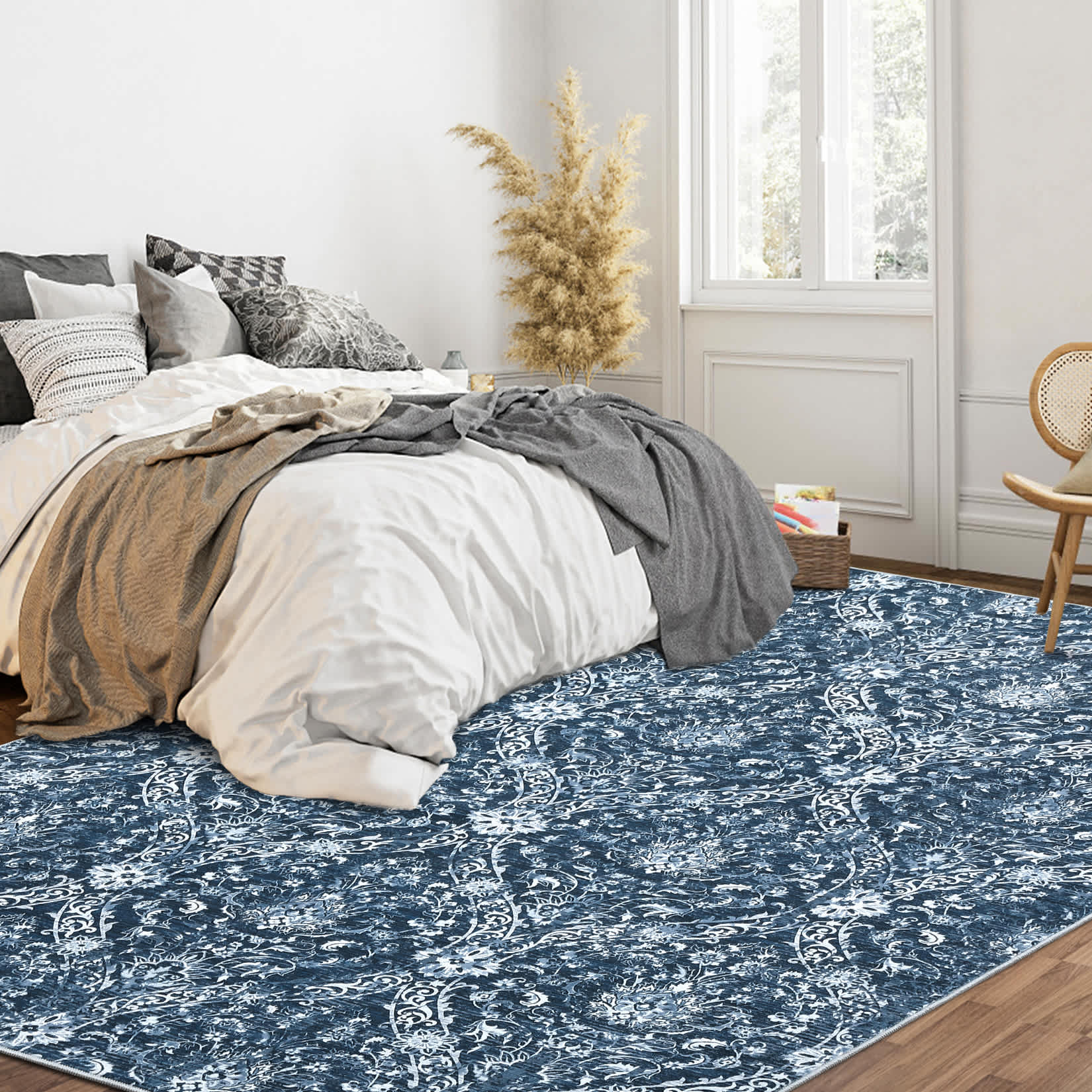 Qeetex LSN-PHO-16LUJQ9C rugs - View #2