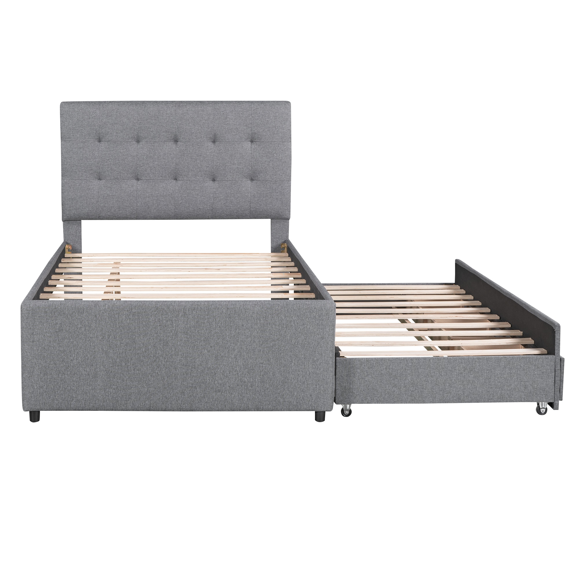 Qualler BWM287561E beds - View #3