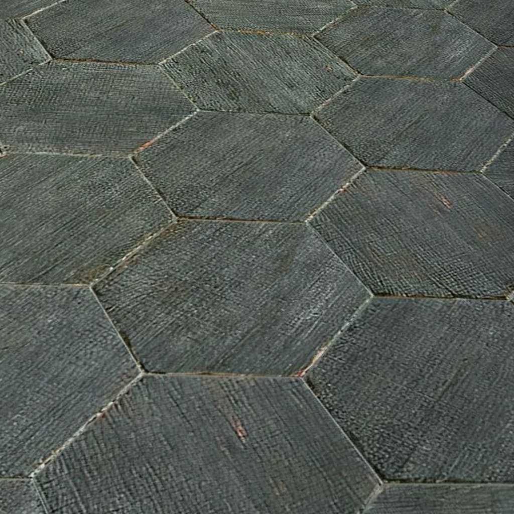 Apollo Tile RETICENIHEX Ceramic-Tile - View #6