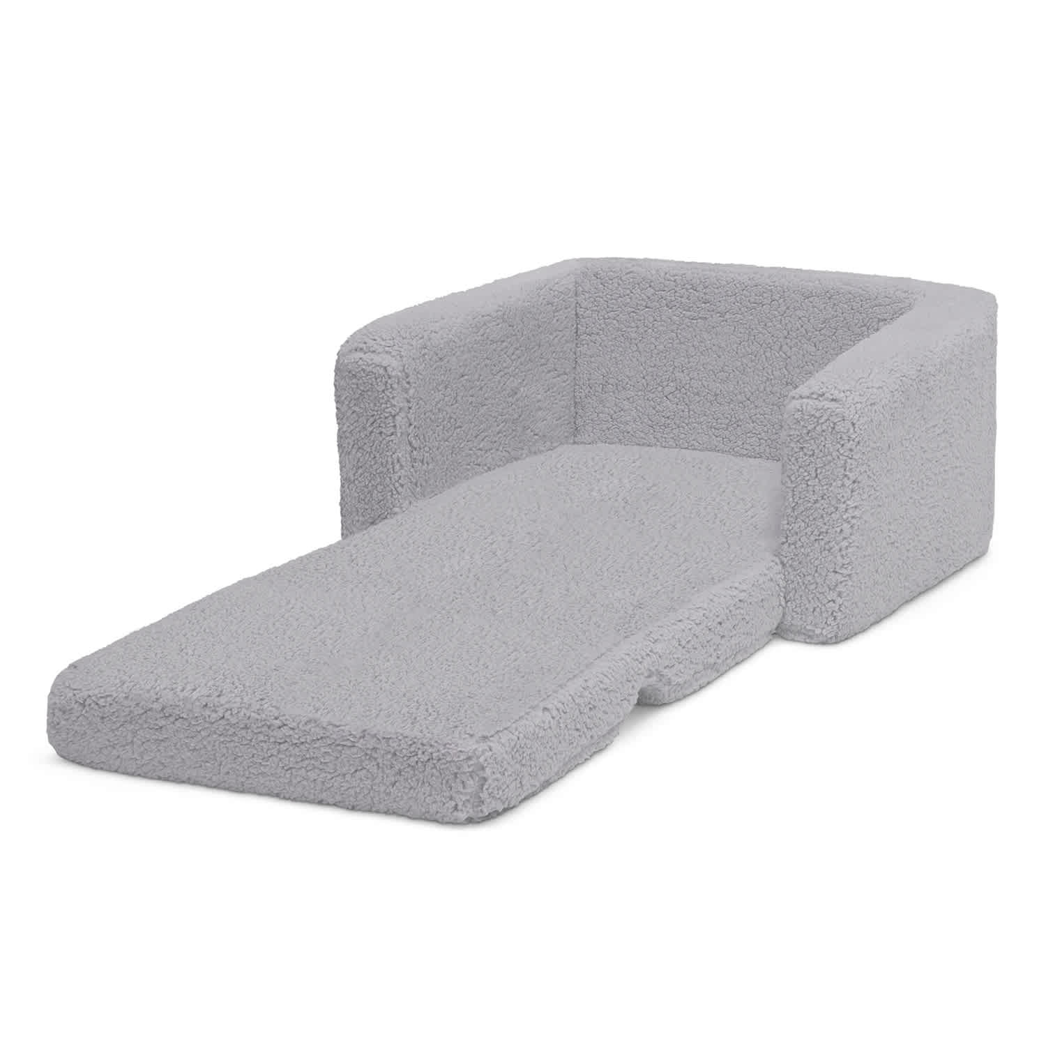 Vintage 989932880GRAY Kids-Chairs - View #7