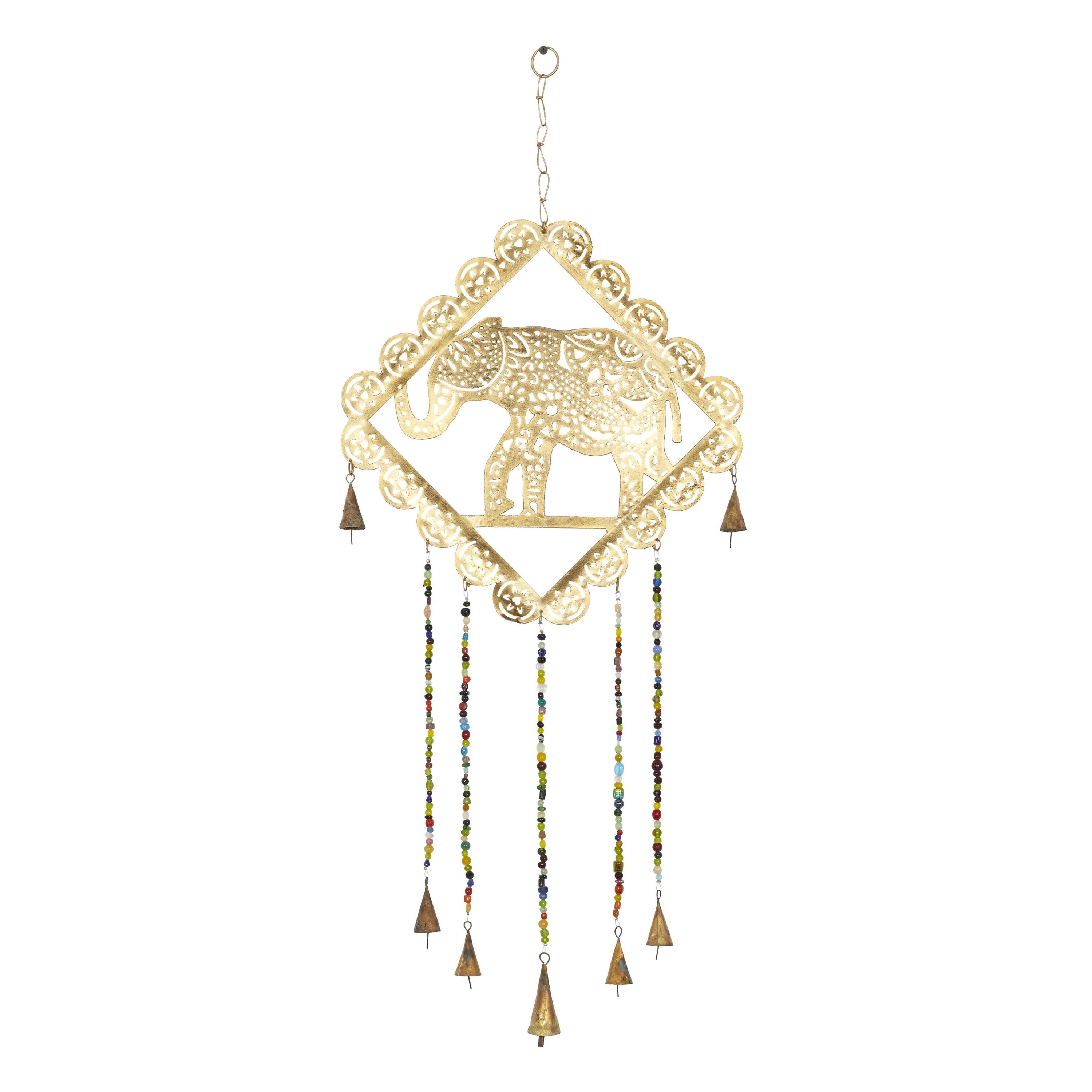 Grayson Lane 41412 Wind-Chimes - View #2