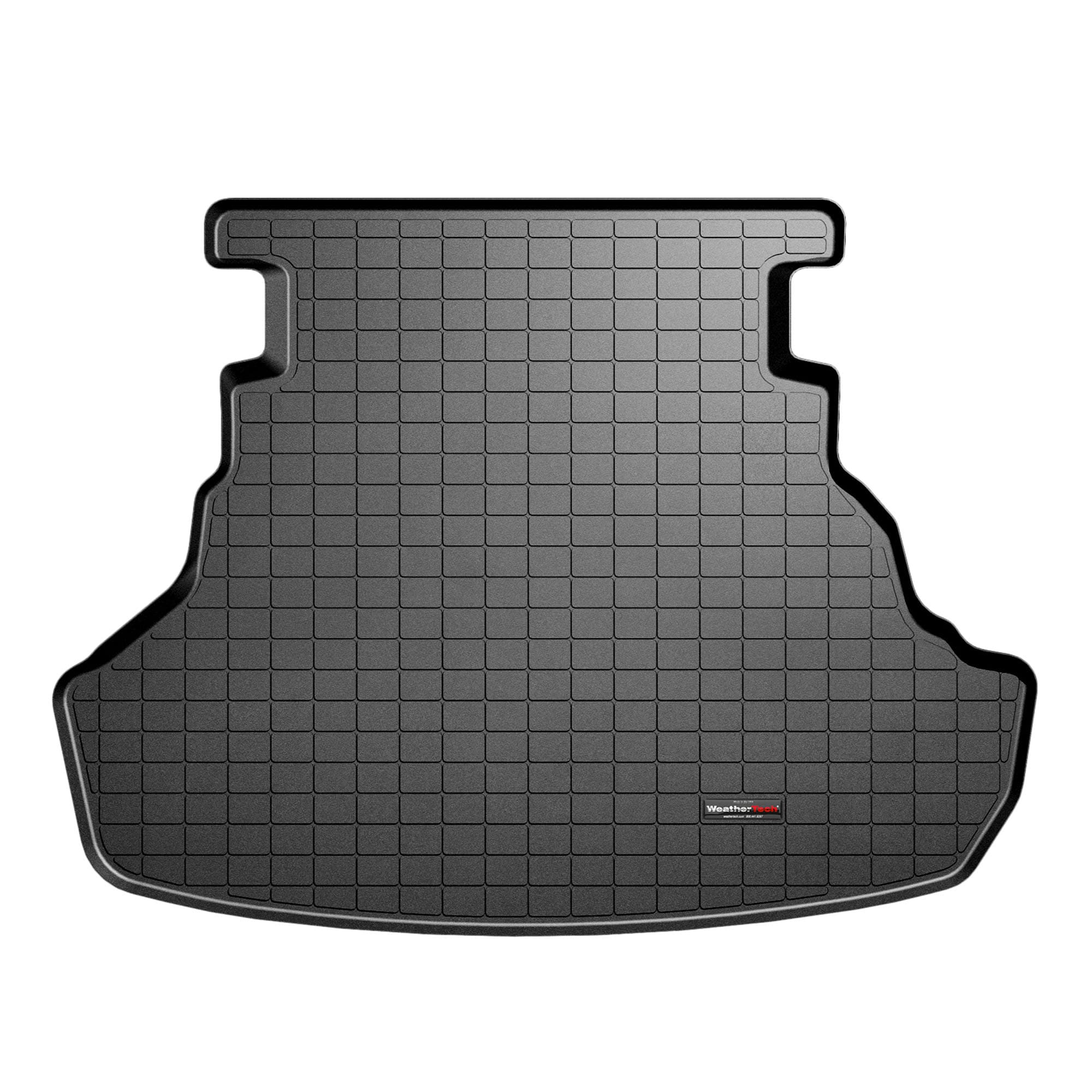 WeatherTech 40523 Cargo/Trunk liner for Car