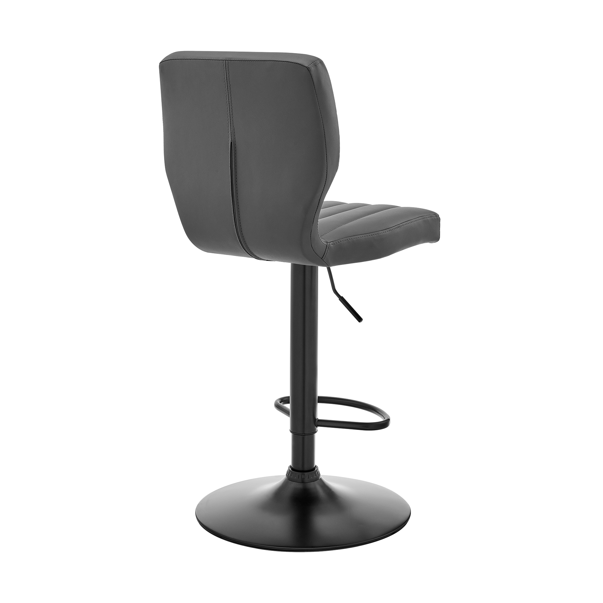 Armen Living LCBABABLGR stools - View #4