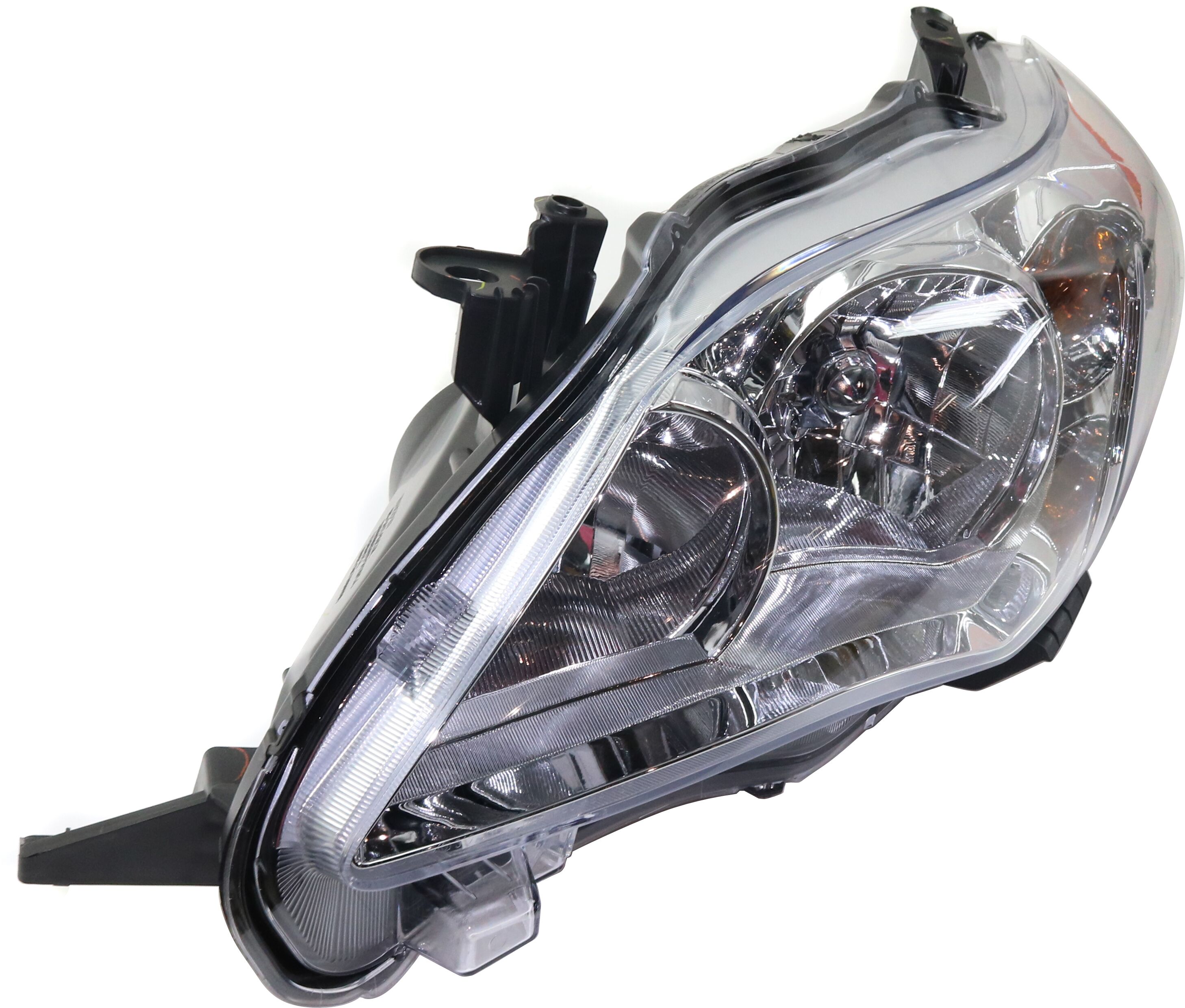 Garage-Pro JCWREPT100364QGP Headlights-Components - View #2