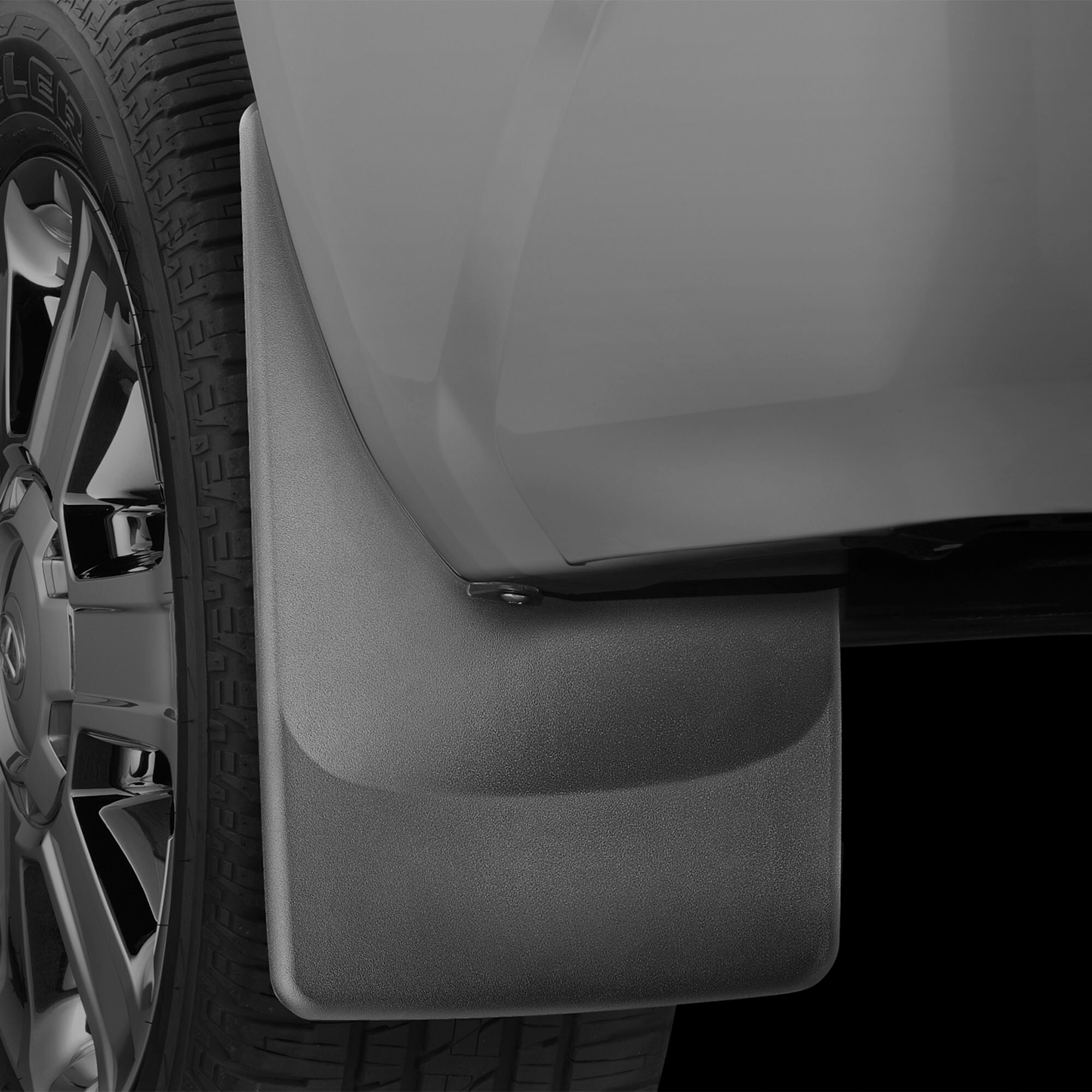 WeatherTech 120045 Exterior-Car-Acc - View #2
