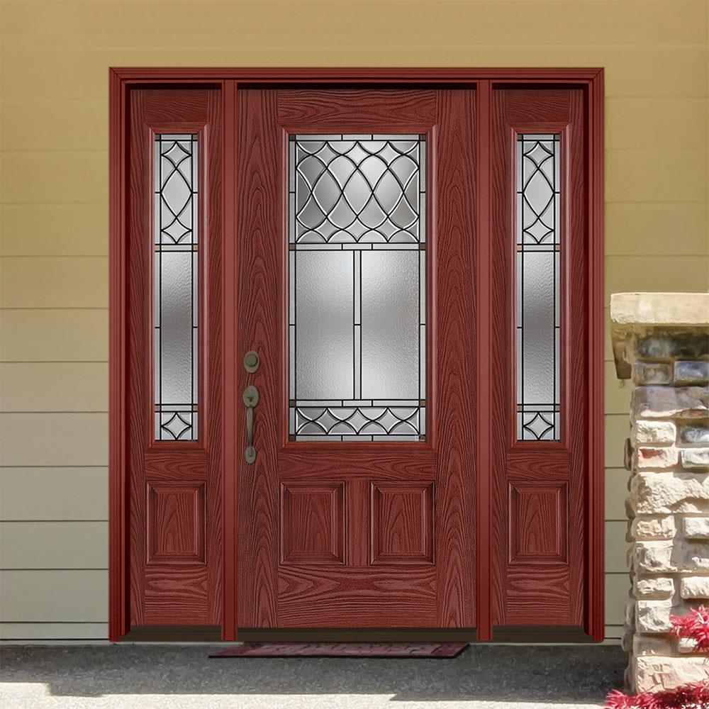 Masonite 1328072 Entry-Doors - View #2