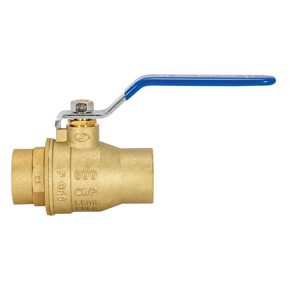 EASTMAN 20065LF Ball-Valves - View #3