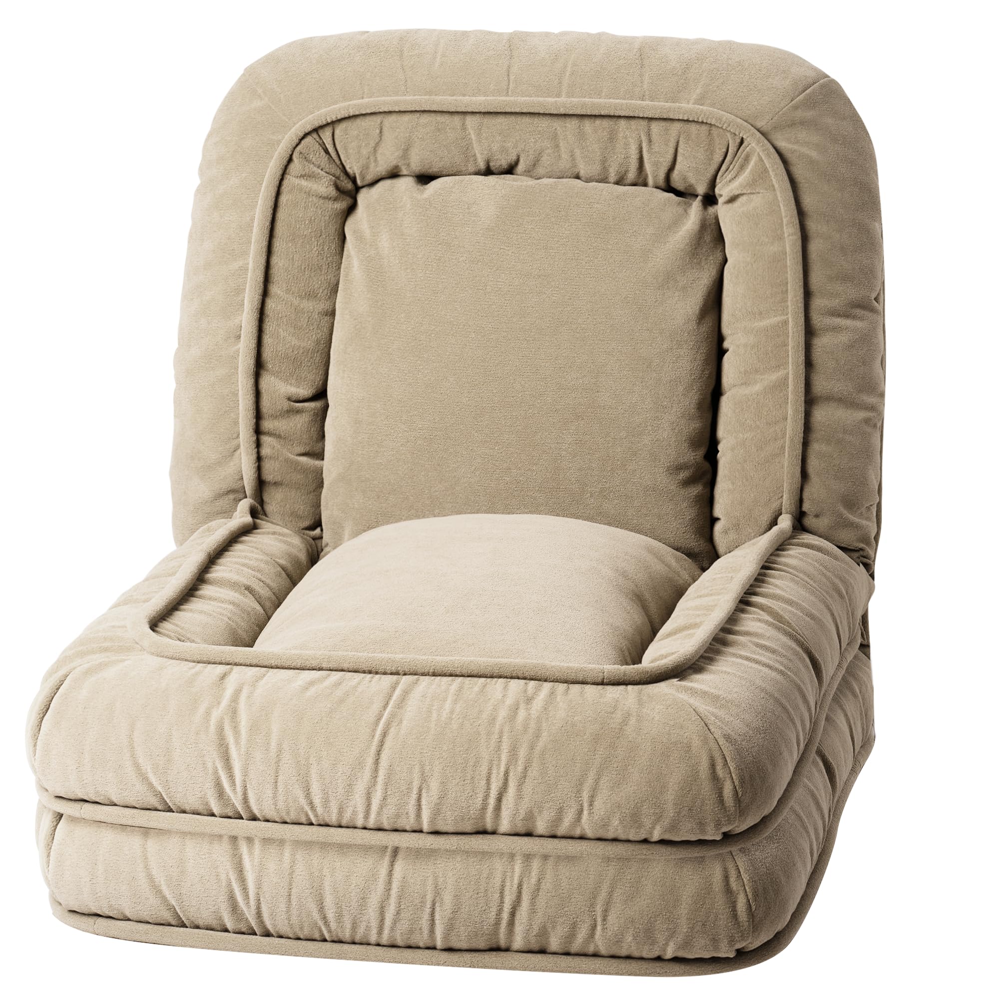 LTMATE LSCOZY-COFFEE Coffee Casual Twin Futon