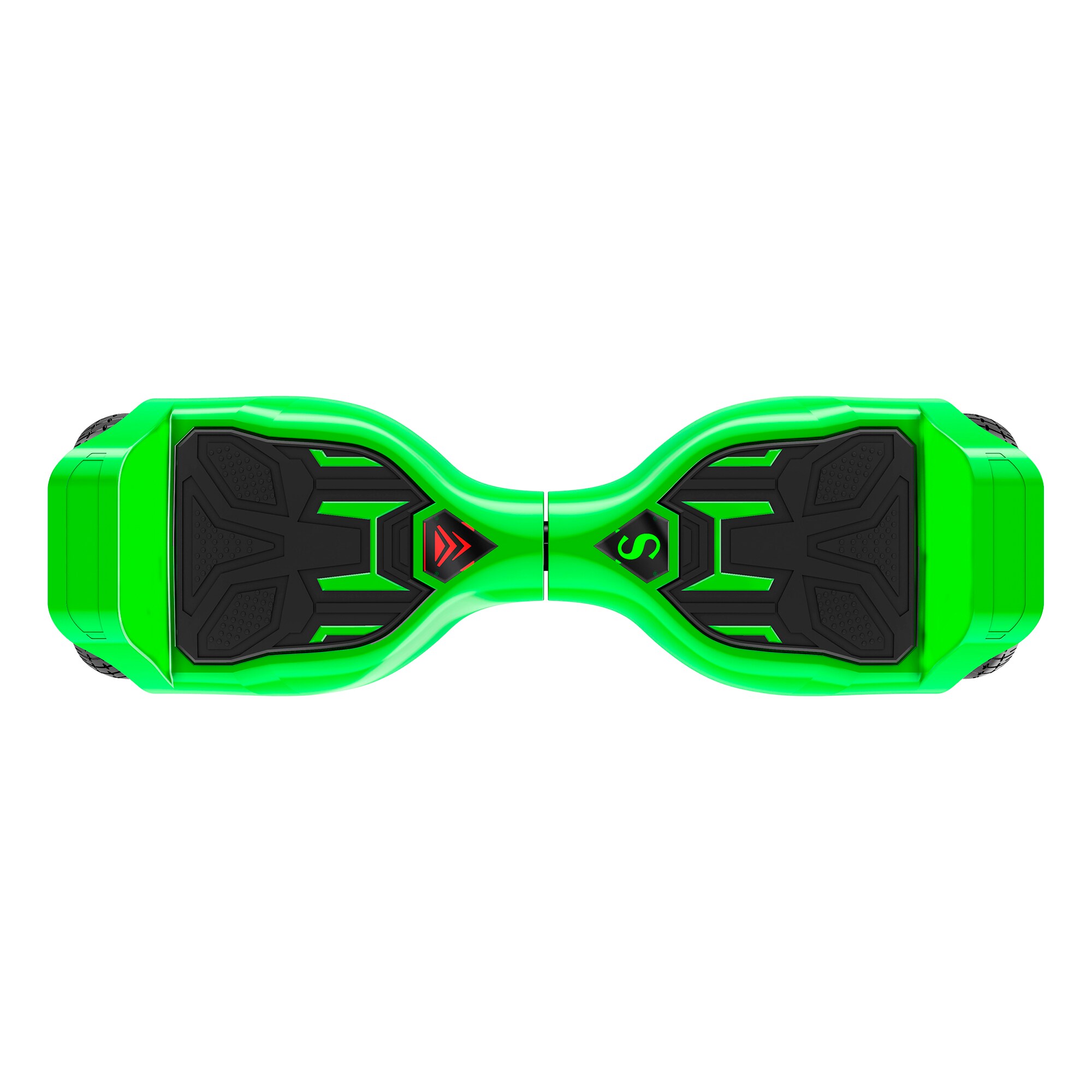 Swagtron Swagboard Twist Self Balancing Hoverboard in the Scooters