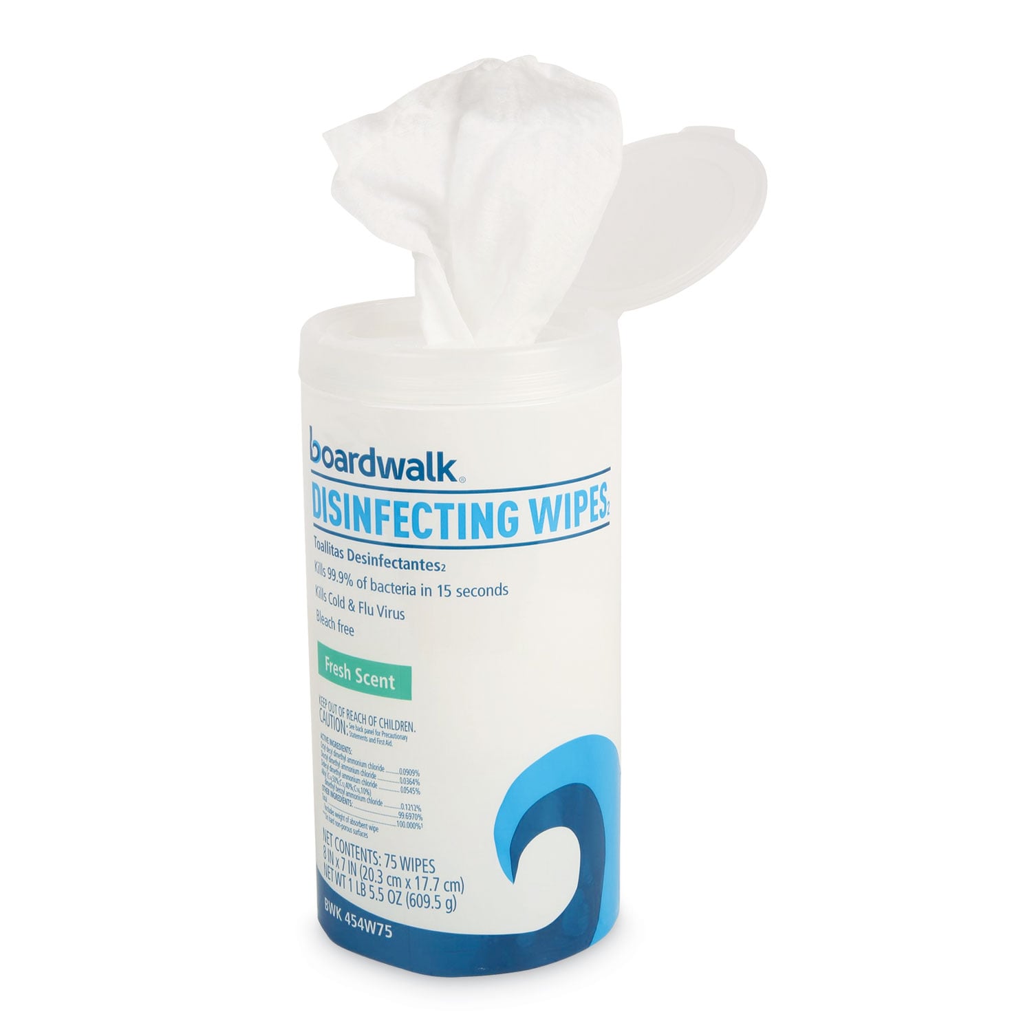 Boardwalk ESNBWK454W753PK All-Purpose-Cleaners - View #3