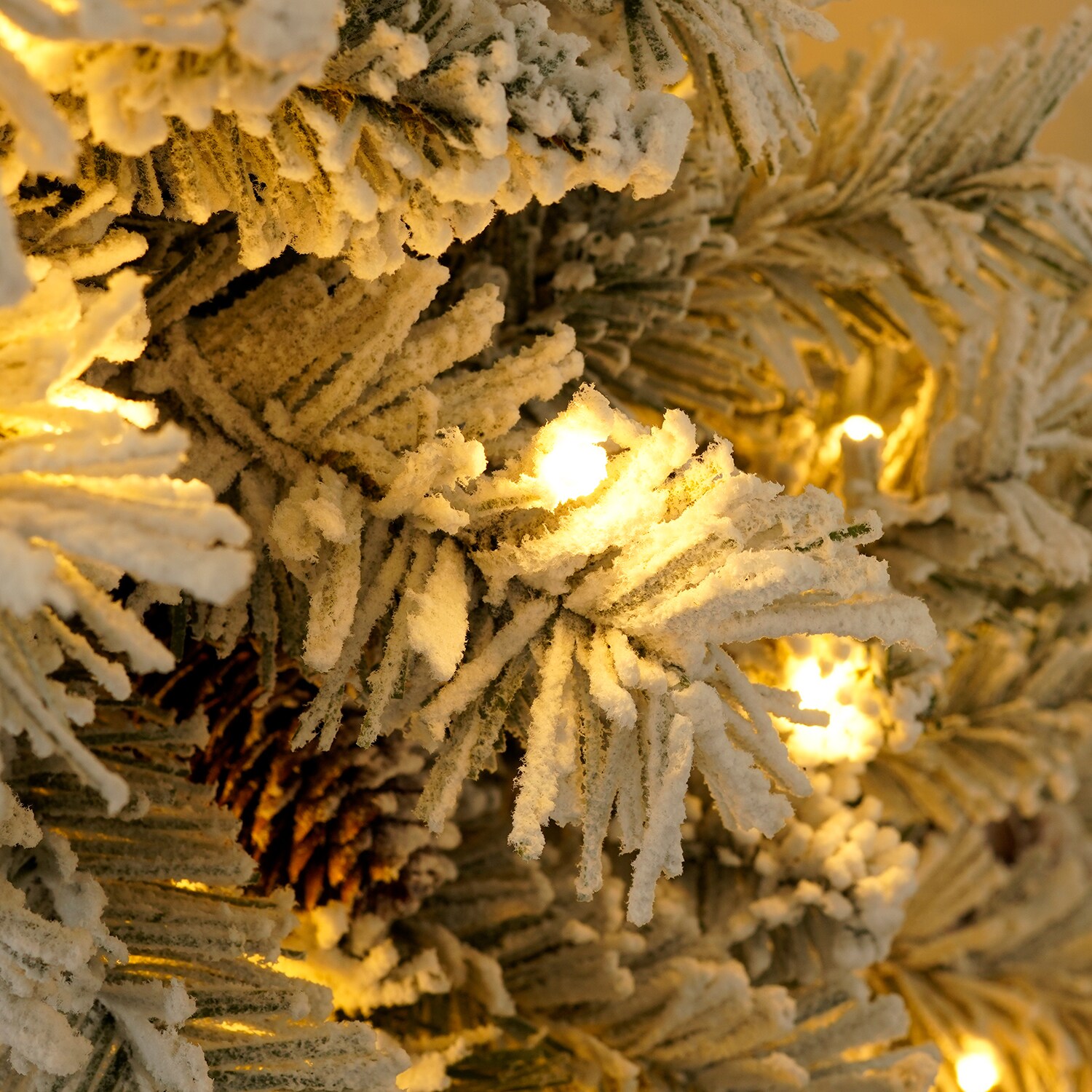 Bybafun YA0500022 Artificial-Christmas-Trees - View #9