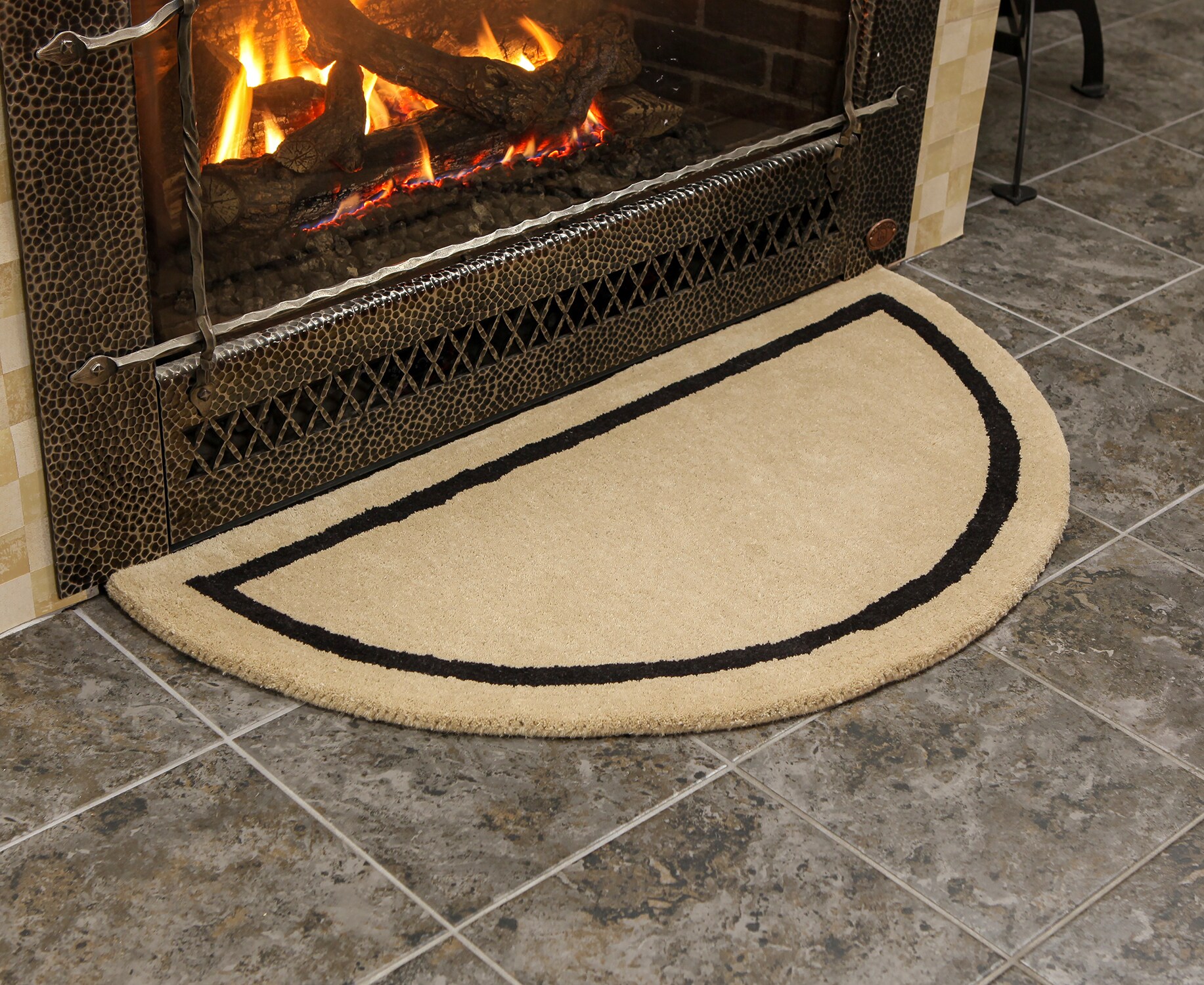 Minuteman International H-10 rugs - View #3