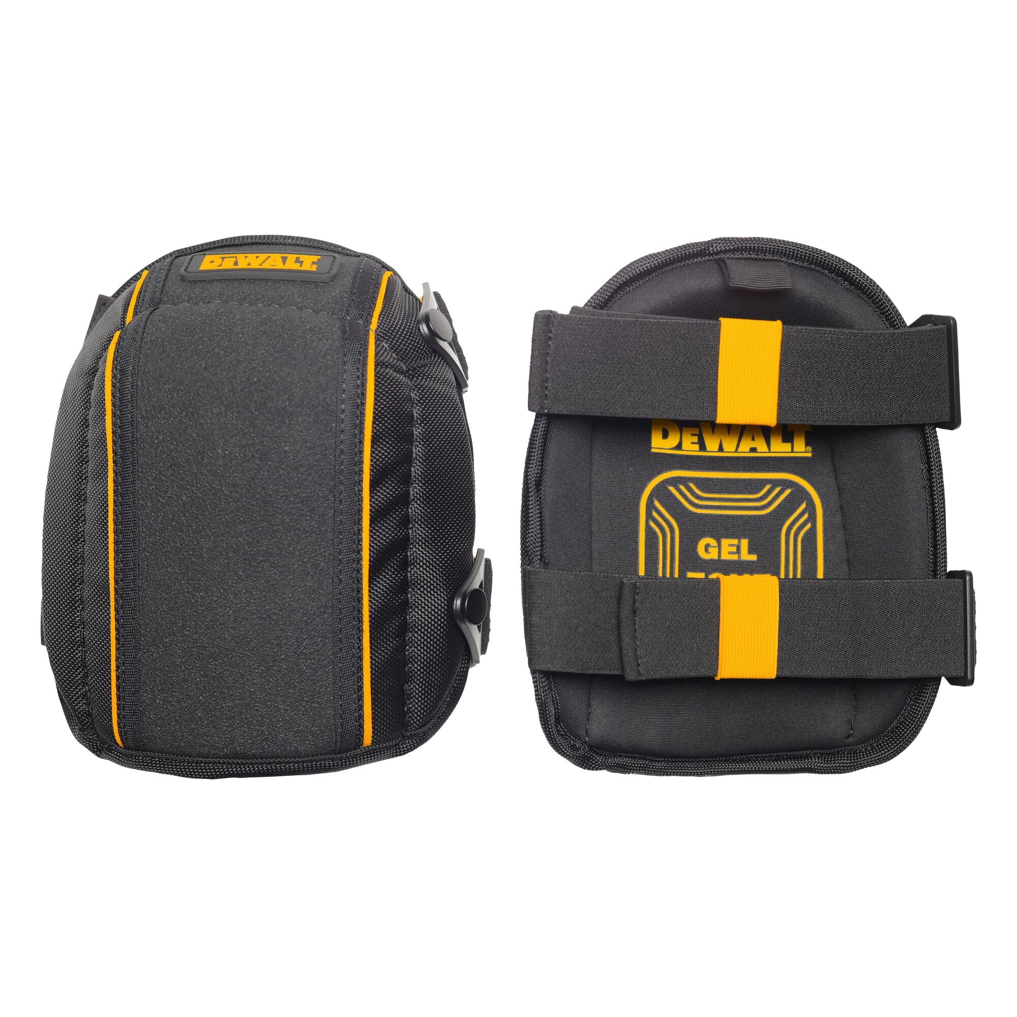 DEWALT DWST590014 Knee-Pads - View #5