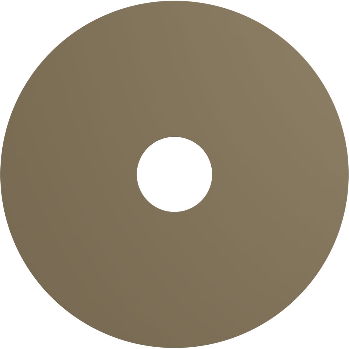Ekena Millwork CM19CLCYF Ceiling-Medallions - View #4