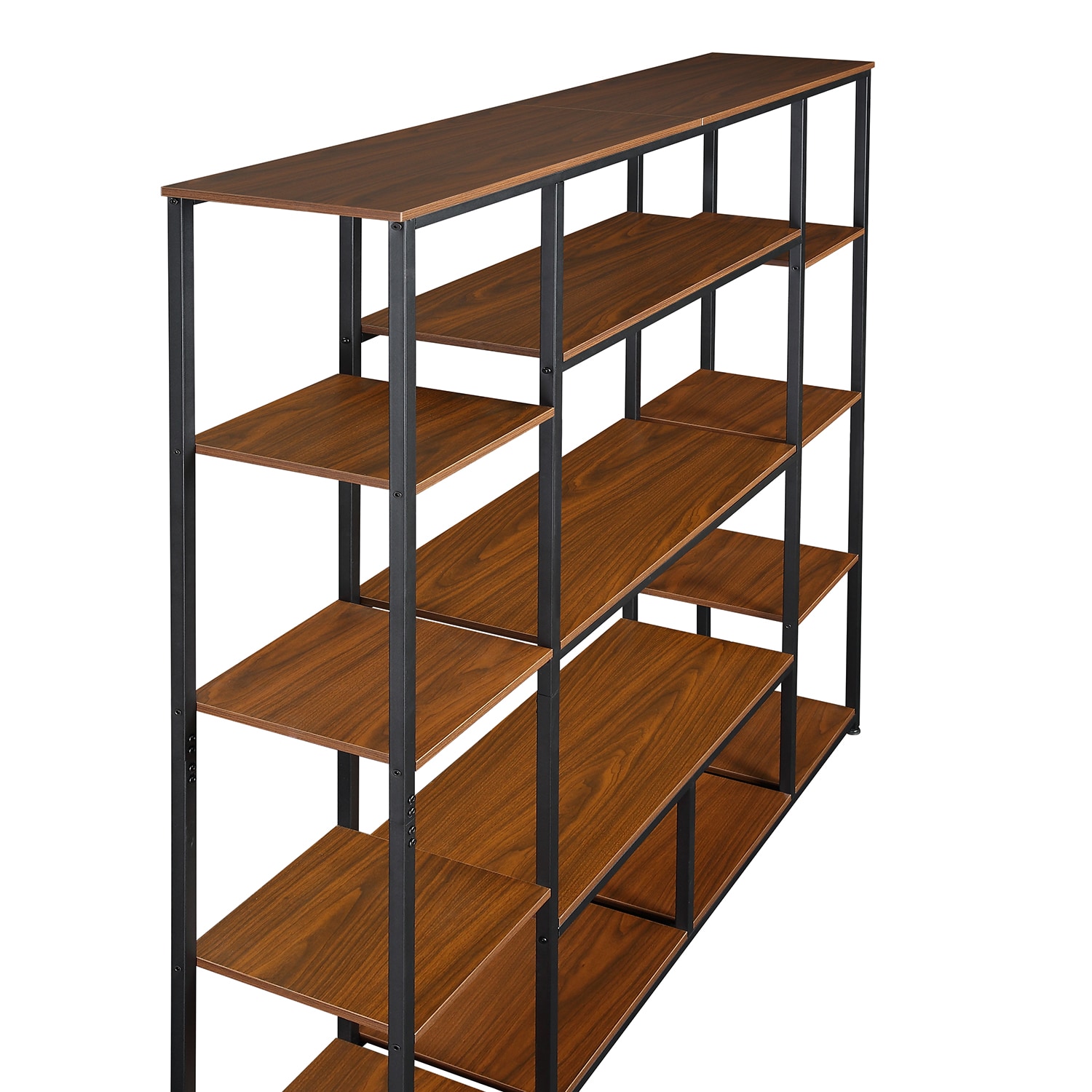 Mondawe MA-N25990BW bookcases - View #5