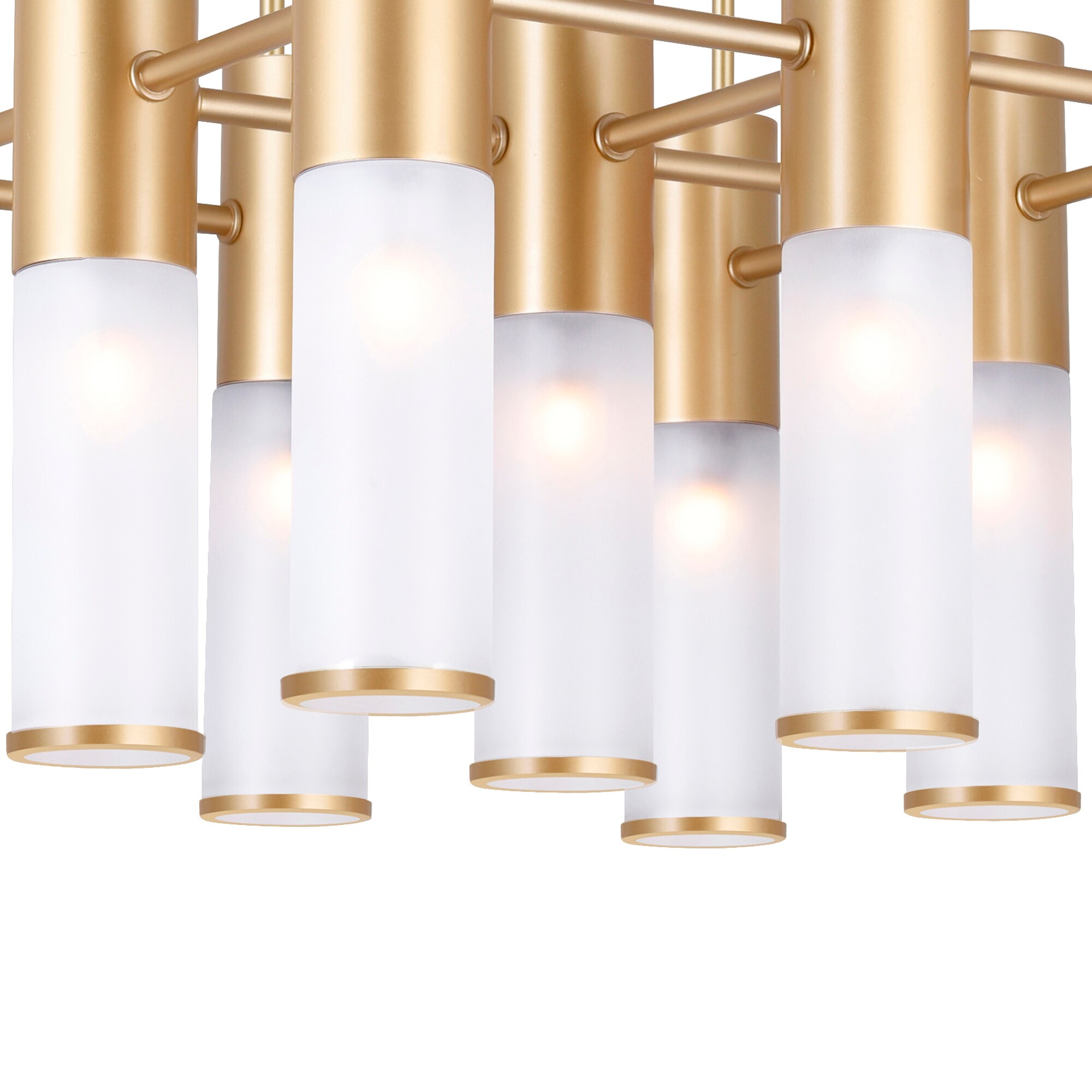 CWI Lighting 1221P20-16-625 b090015 - View #6