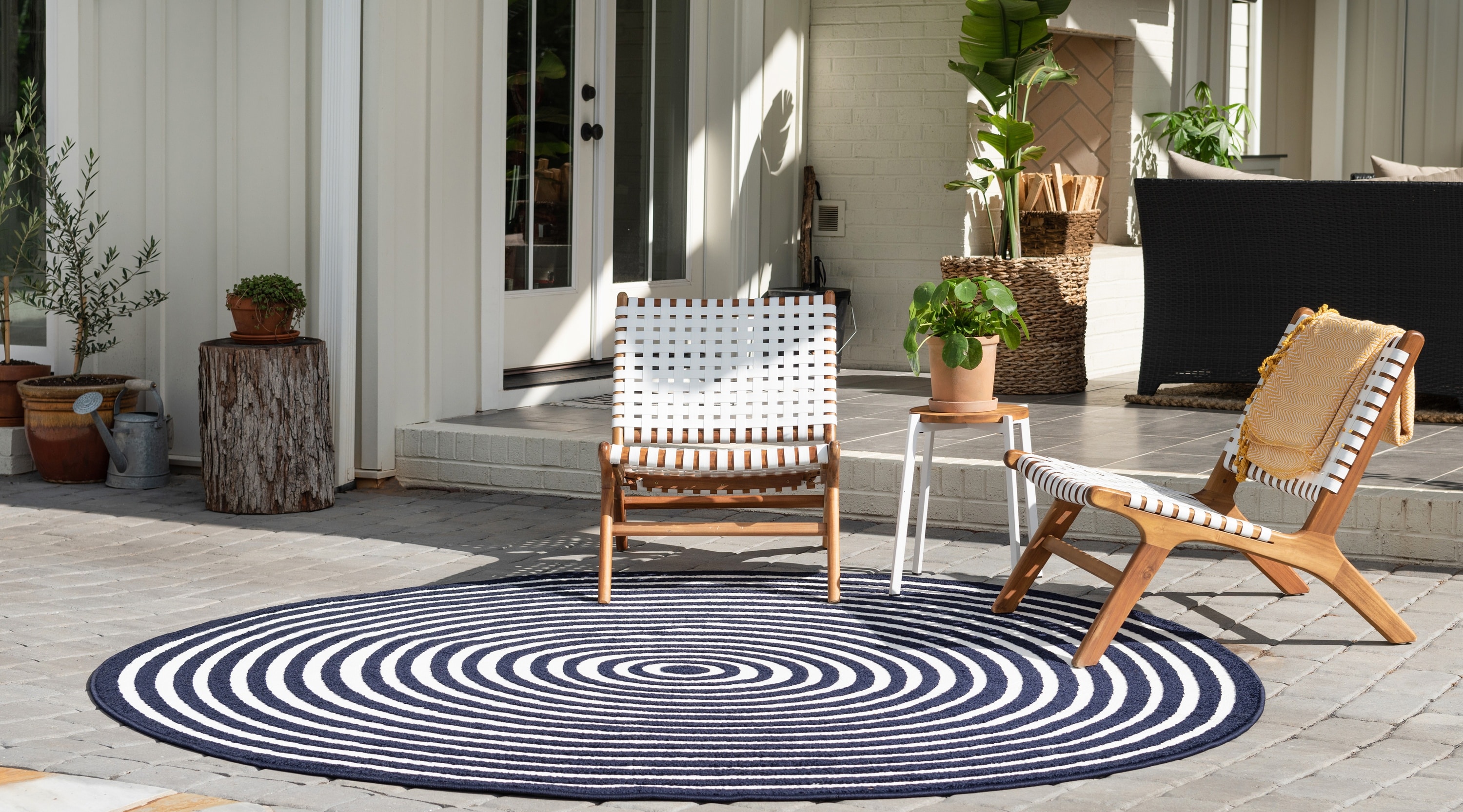 Unique Loom 3146136 rugs - View #4