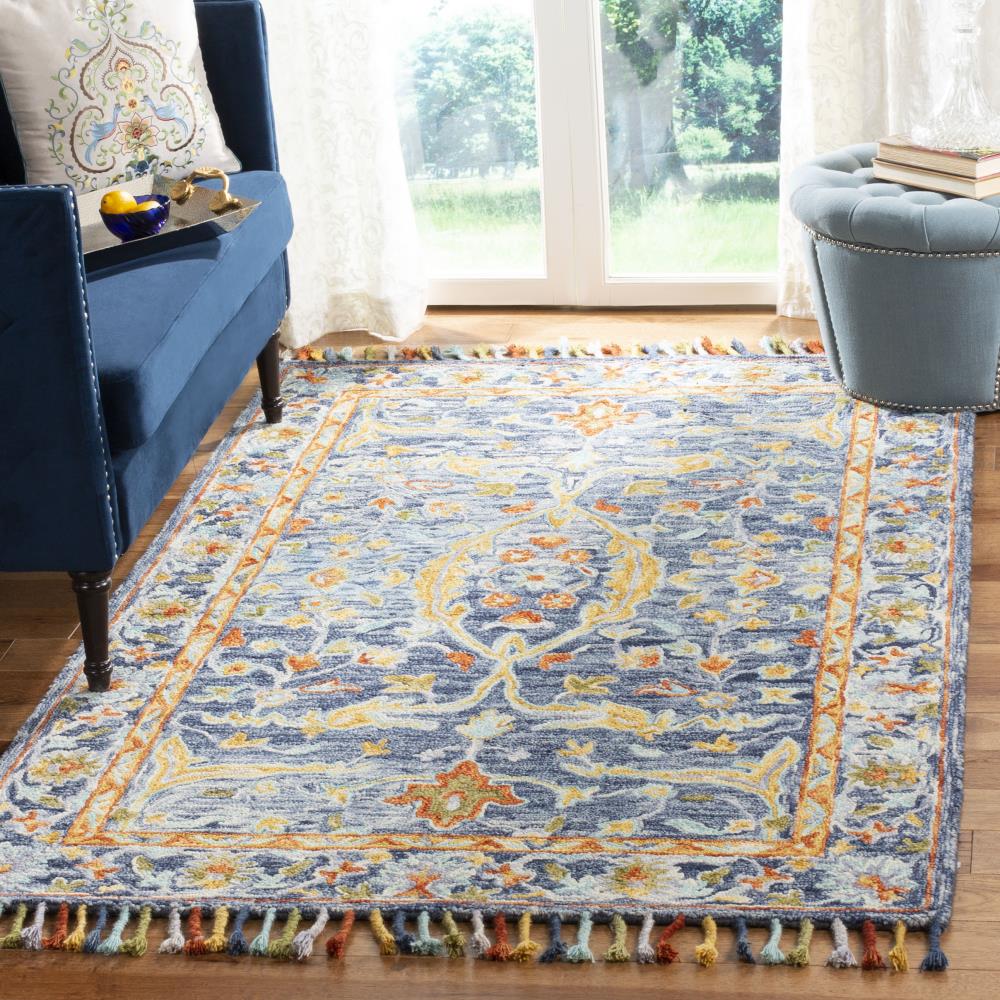 Safavieh APN116M-5 rugs - View #2