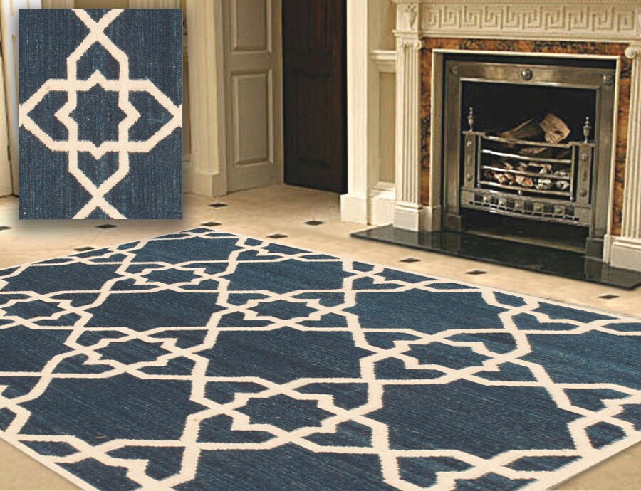 Pasargad Home SA-6135 4X6 rugs - View #2