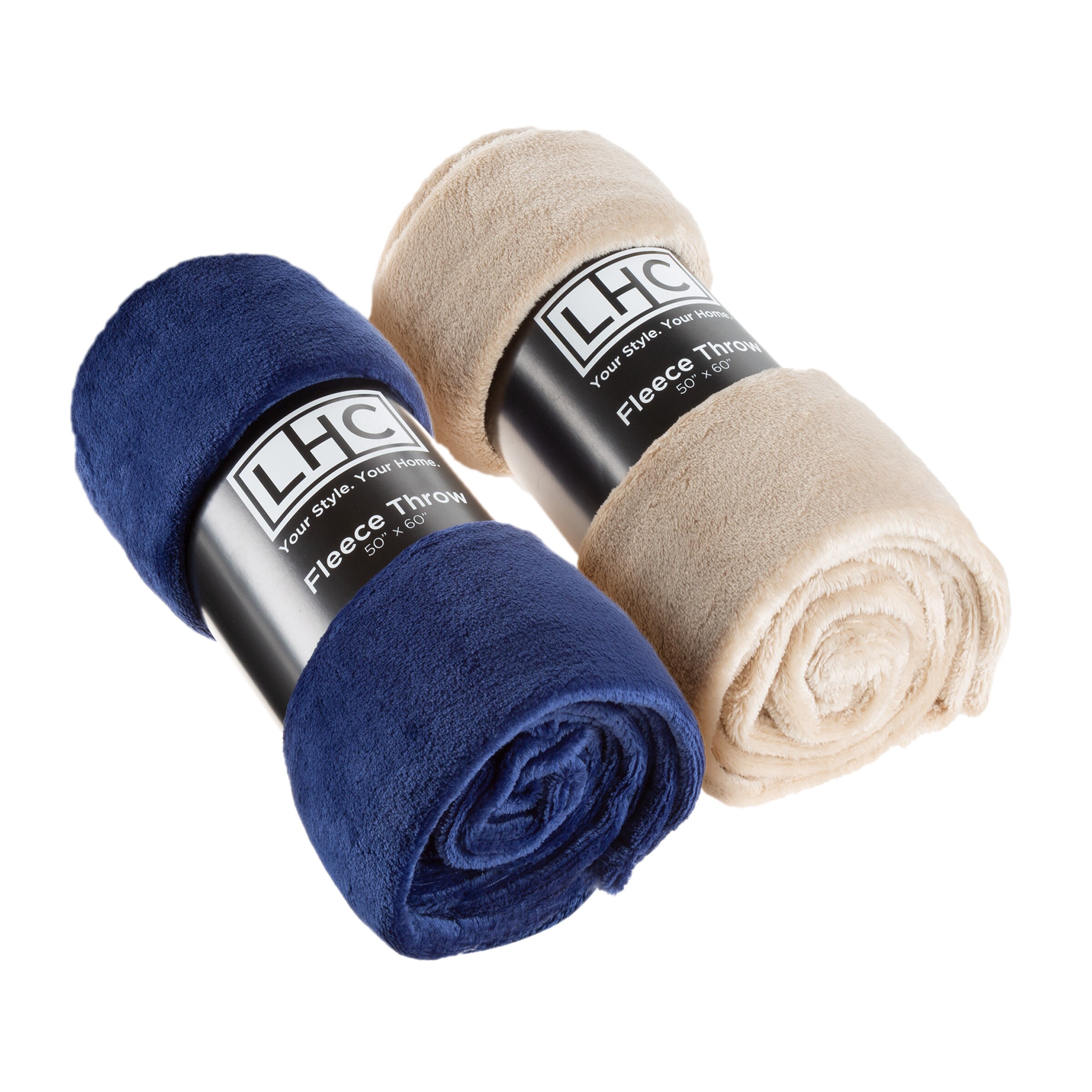 Hastings Home 406758ZRE Blankets-And-Throws - View #8