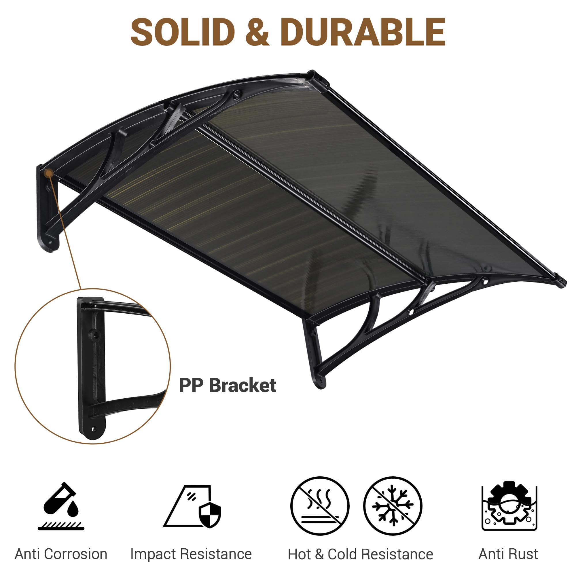 Yescom 07AWN003-31P-1006-LO awnings - View #4