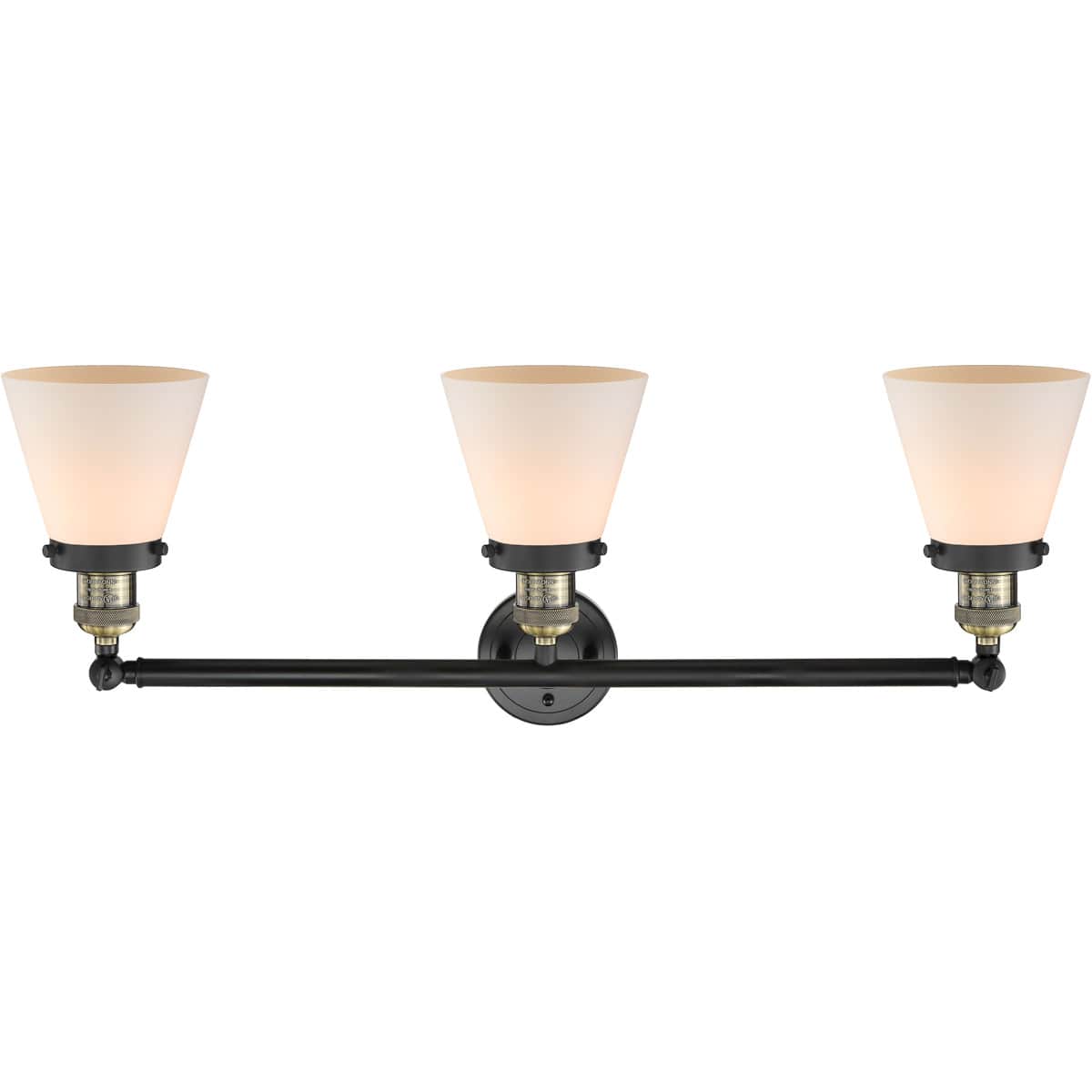 Innovations Lighting 205-BAB-G61 b089995 - View #2