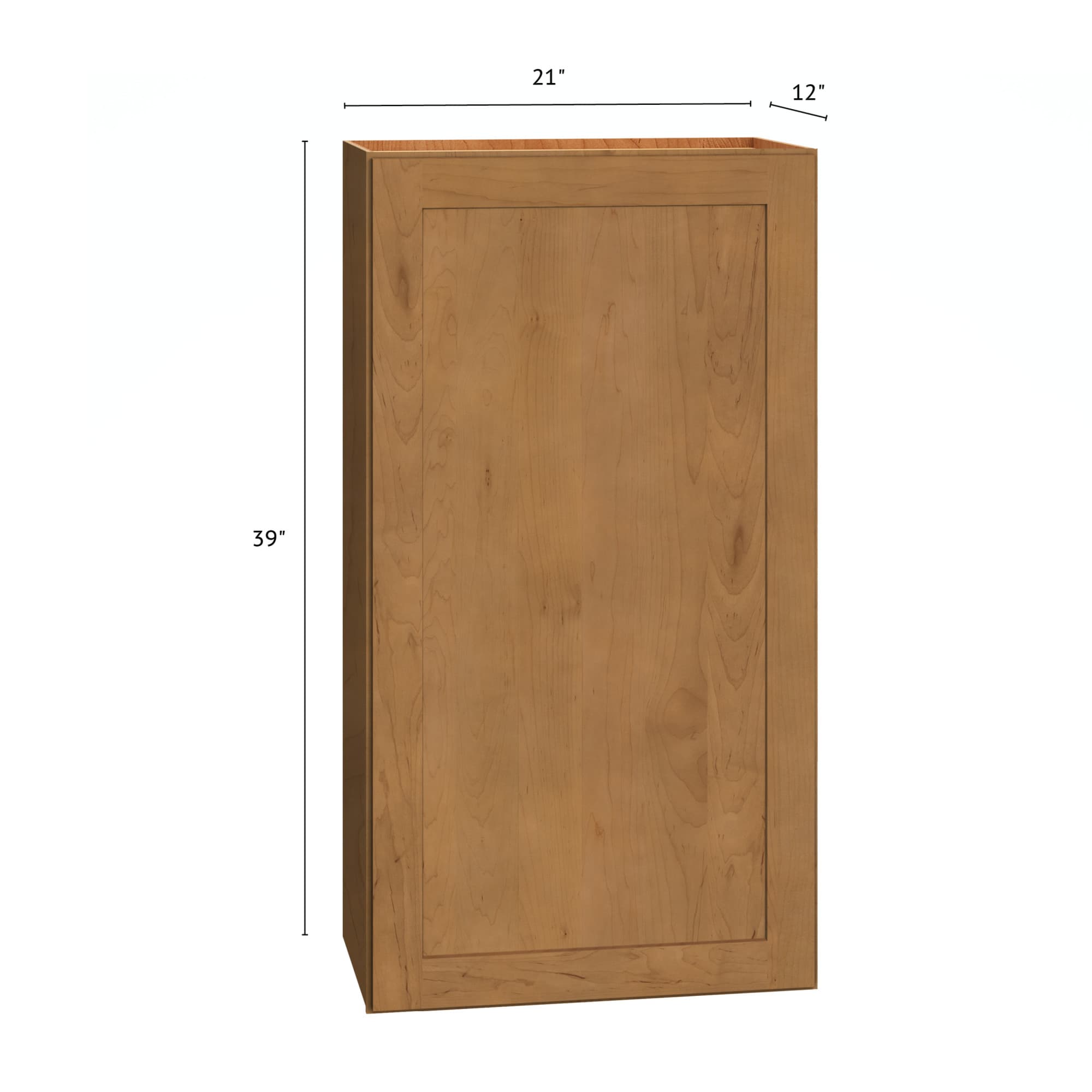 Diamond Express 62L-W2139R Cabinets-Kitchen - View #4