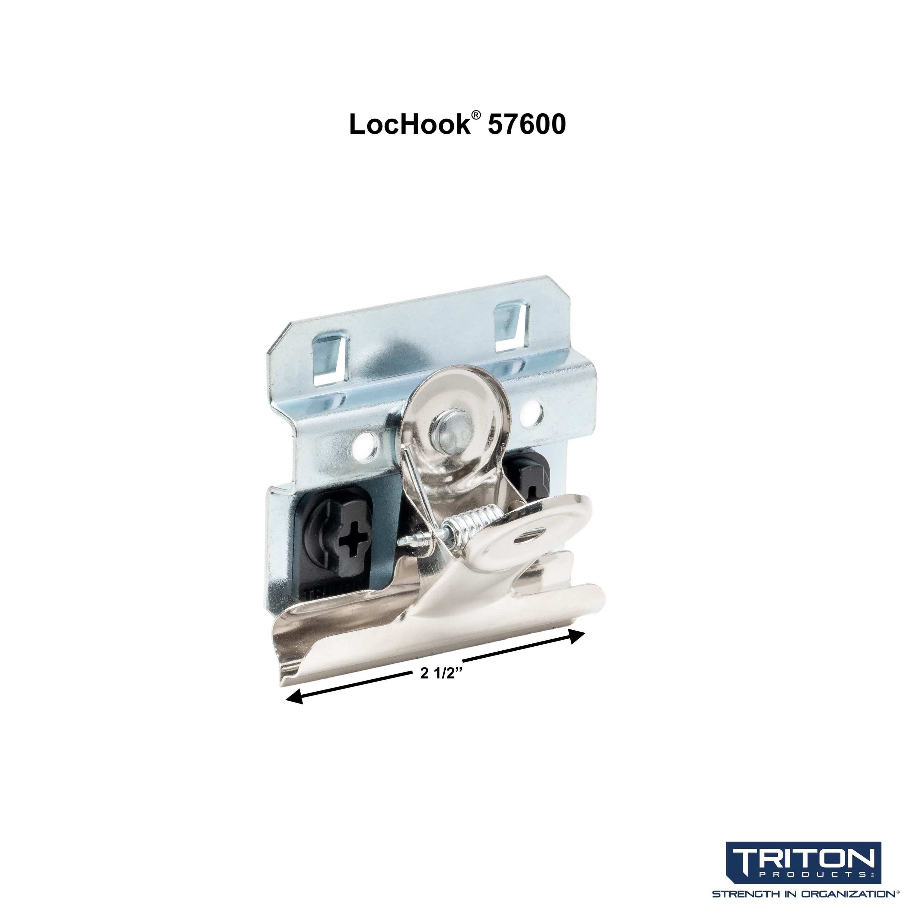 Triton Products 57600 Pegboard-Acc - View #2