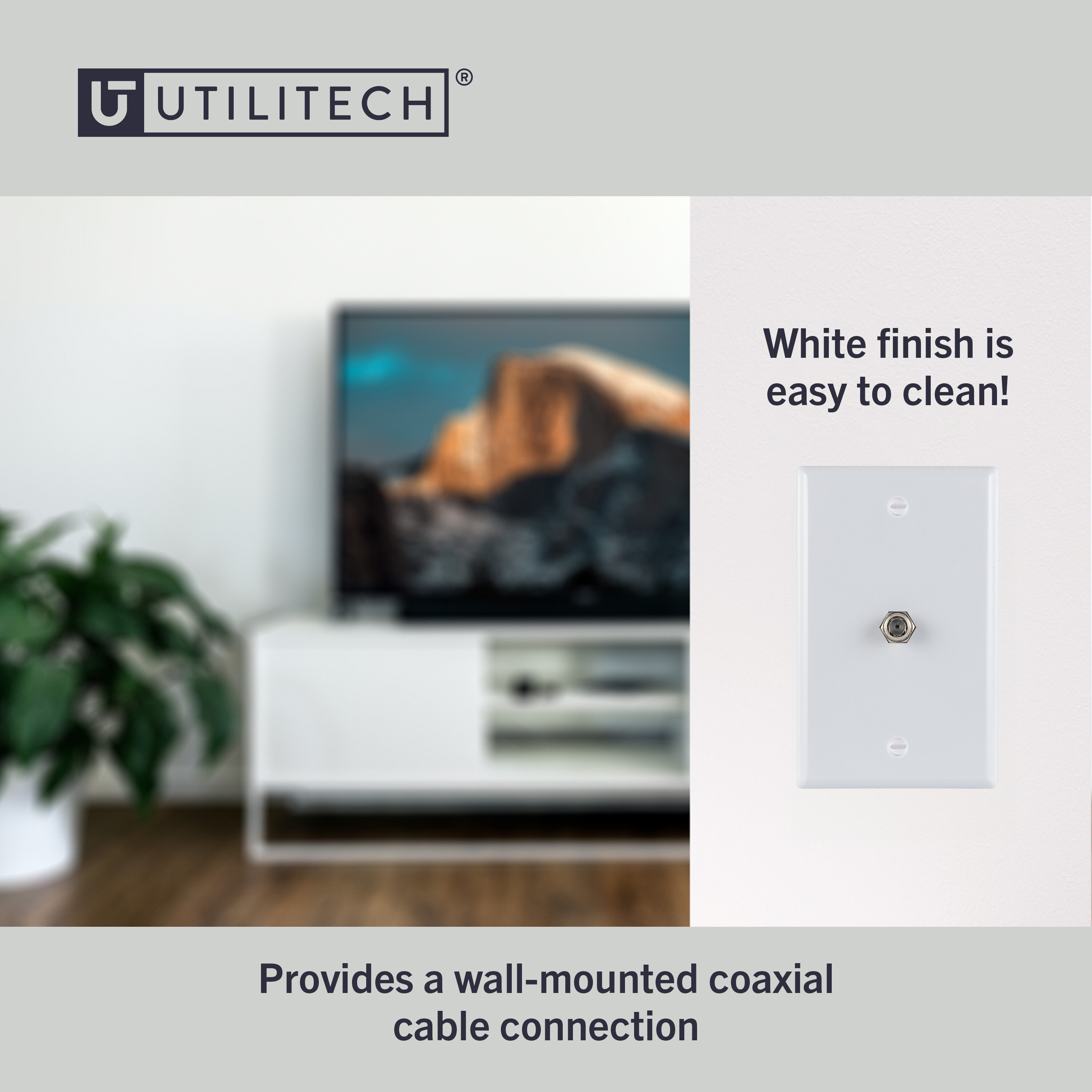 Utilitech 67157 Electrical-Wall-Plates - View #4