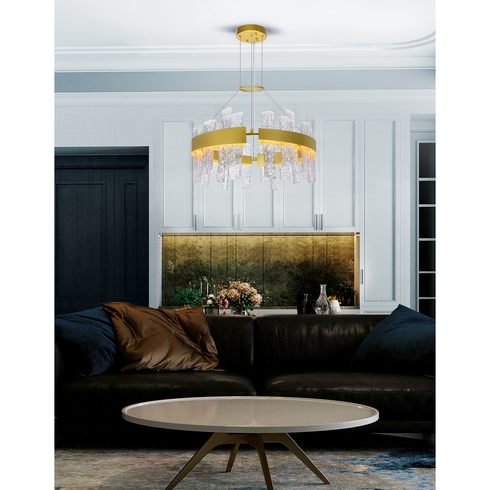 CWI Lighting 1246P24-602-A b090015 - View #9