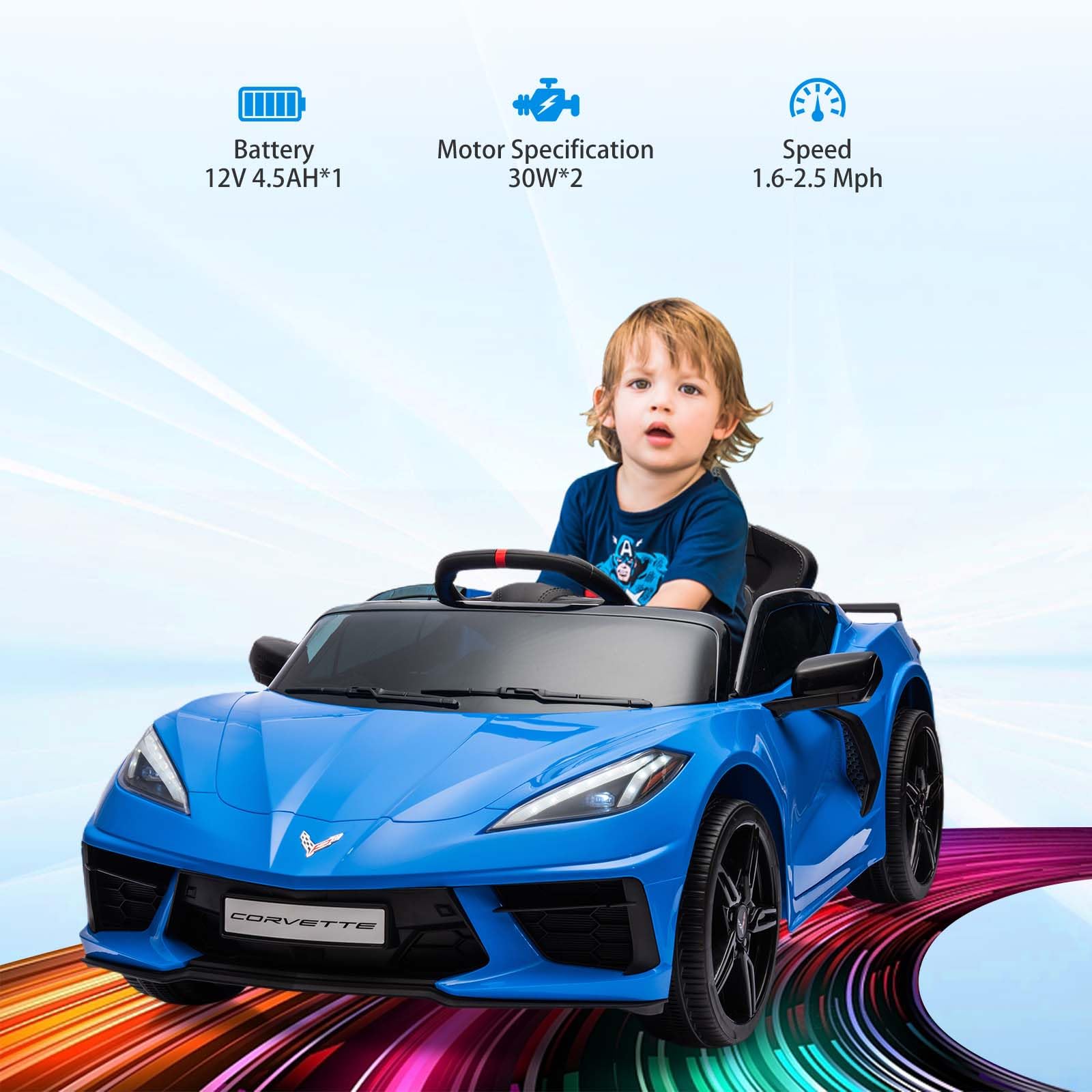 Garvee JX-TC33A1418 Play-Toys - View #2