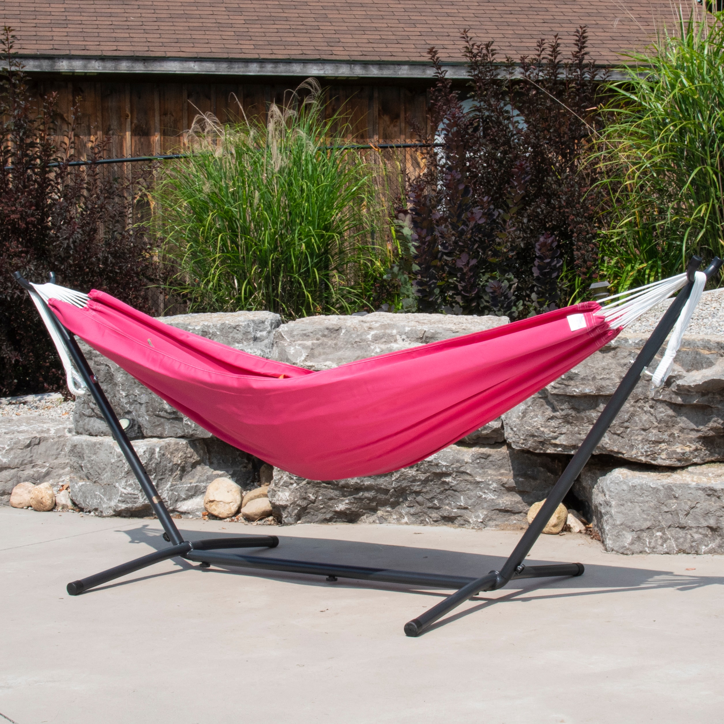Vivere C9POLY-16 hammocks - View #7
