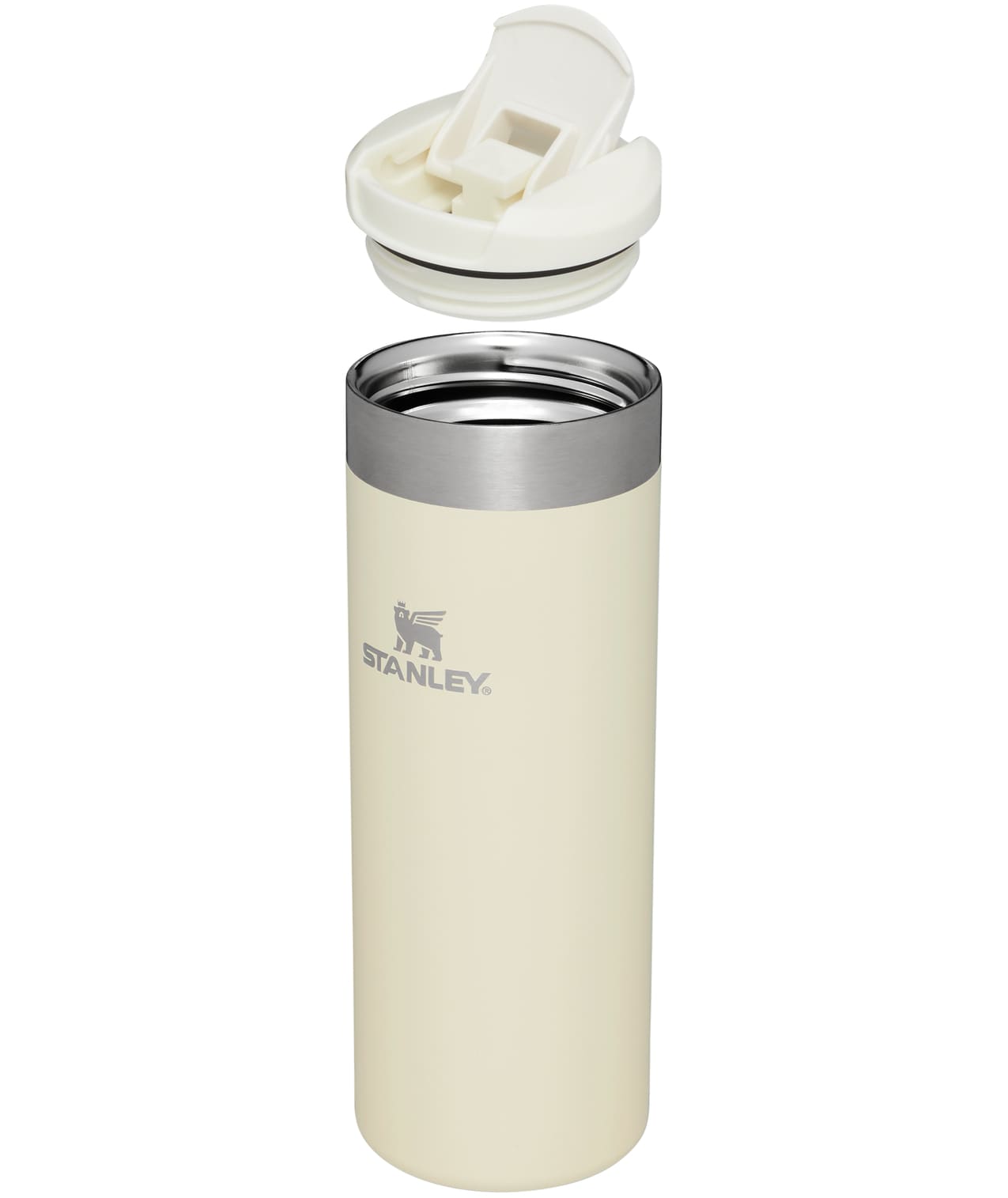 Stanley 16-fl oz Stainless Steel Insulated Tumbler in the Water Bottles &  Mugs department at