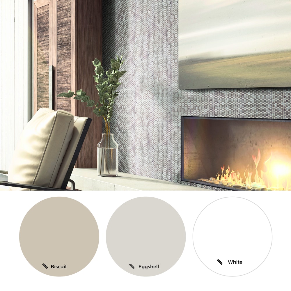The Tile Life SPENNBLISGR Tile-Samples - View #10
