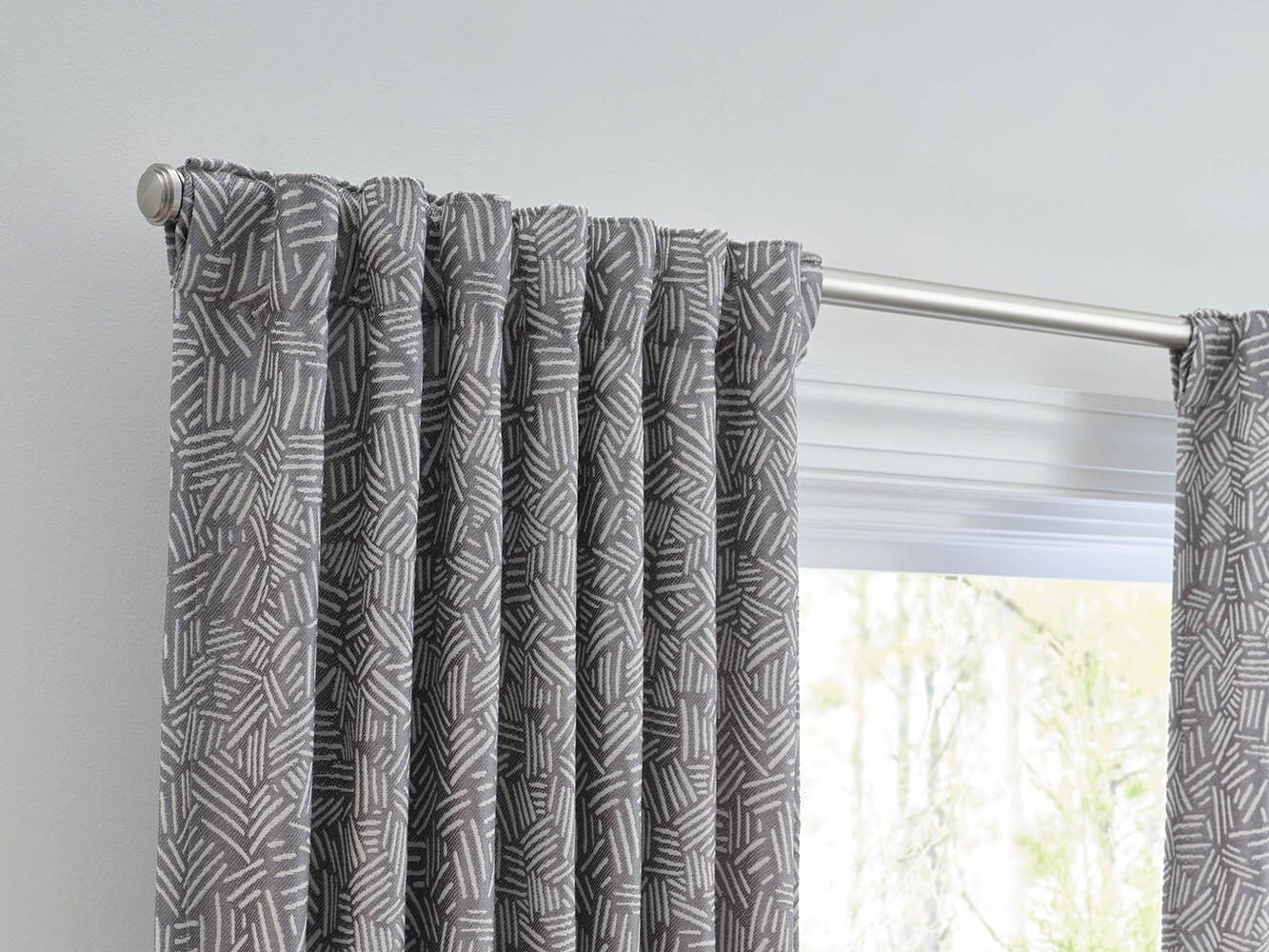 Origin 21 X853.07363ZBG curtains - View #4