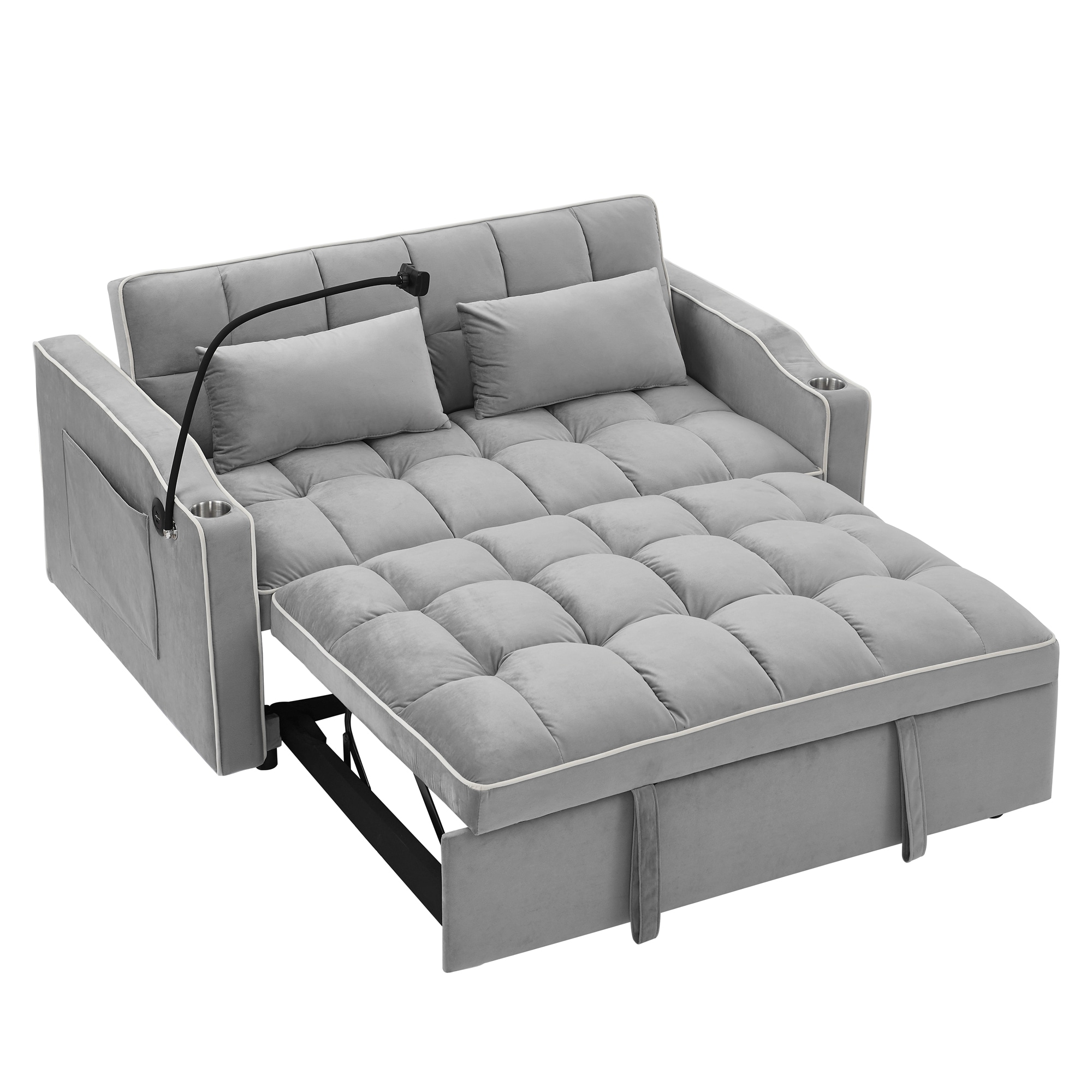 Bybafun YA3700136 futons - View #3