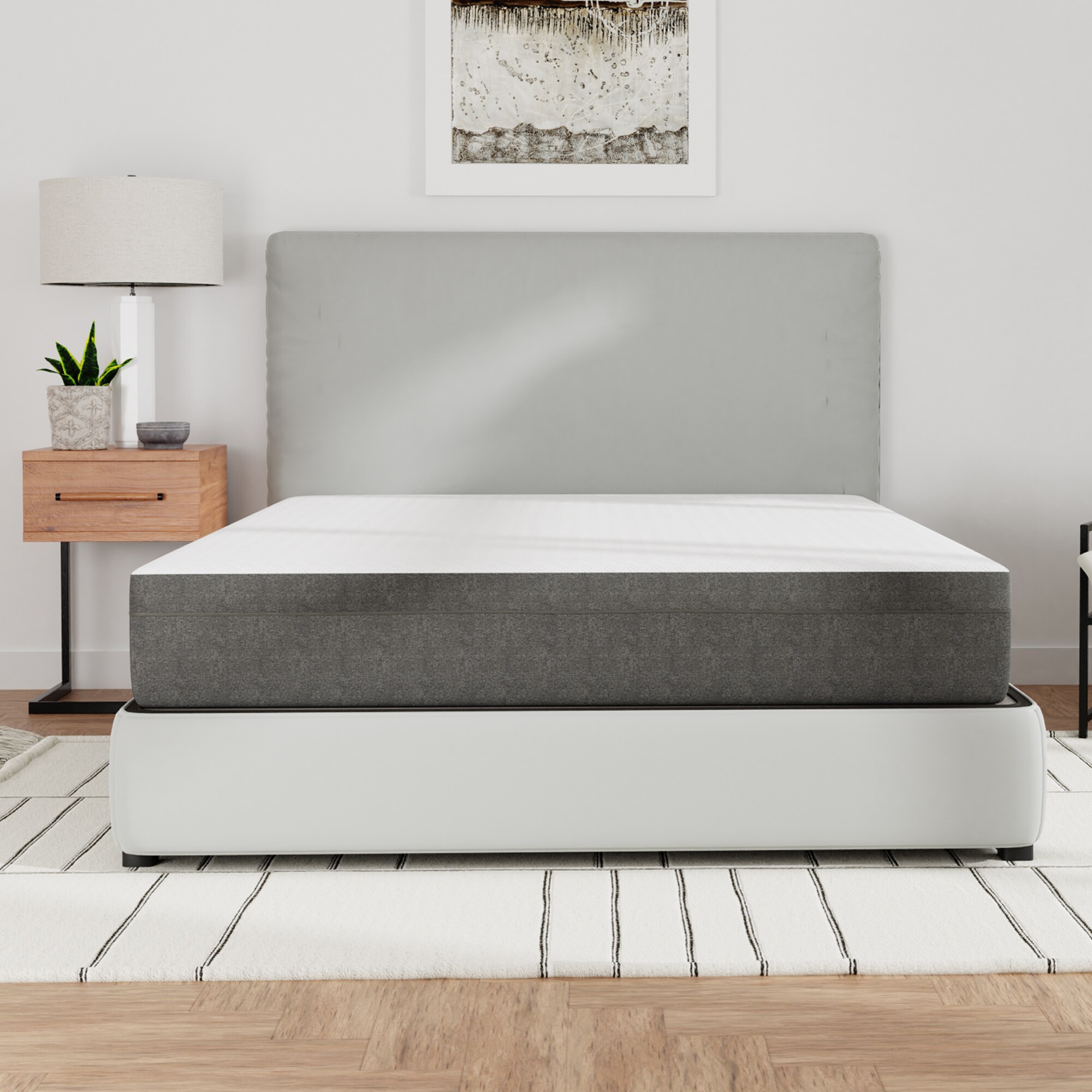 Siavonce XH72045 Mattresses-Boxsprings - View #5