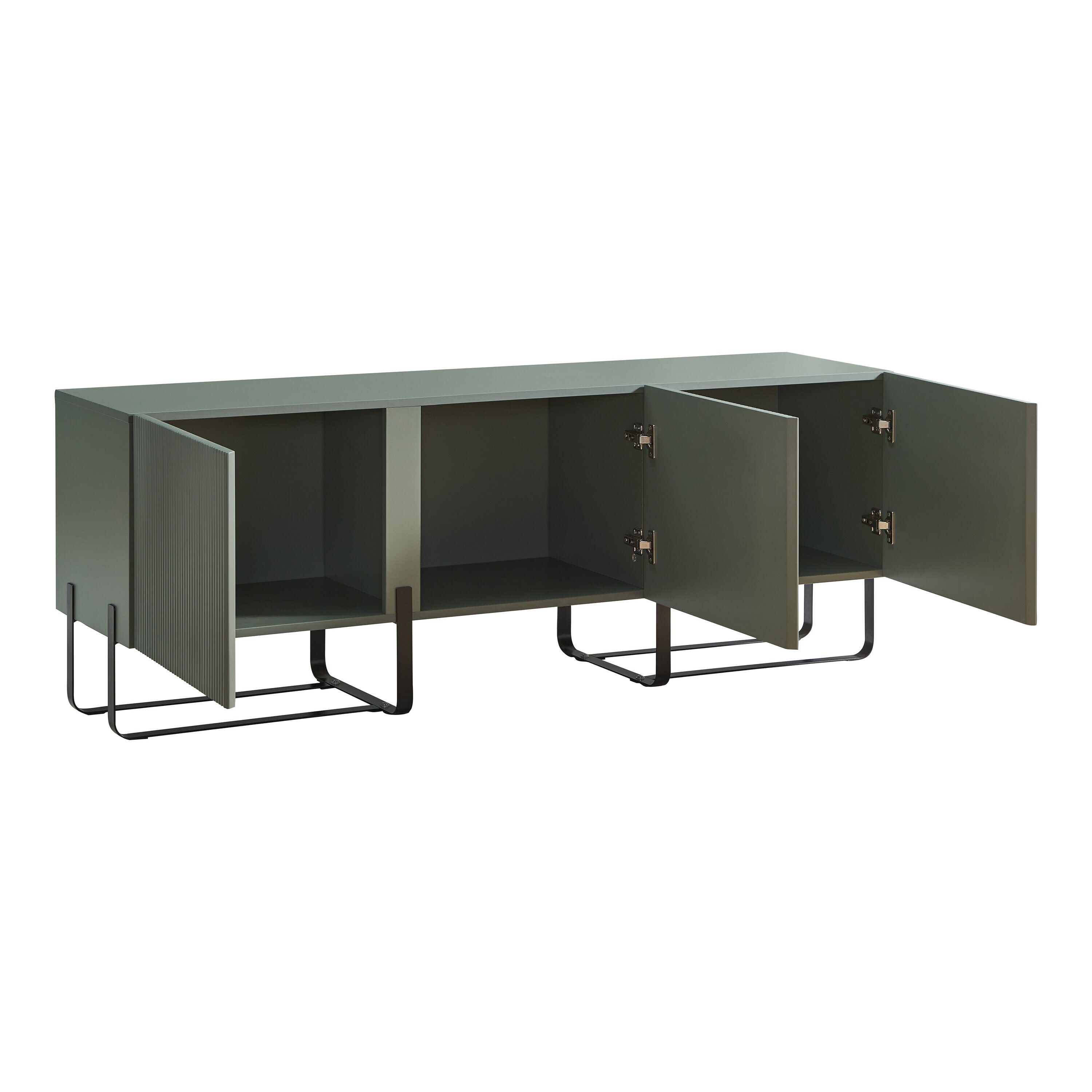 Furniture of America IDI-223161 Tv-Stands - View #6