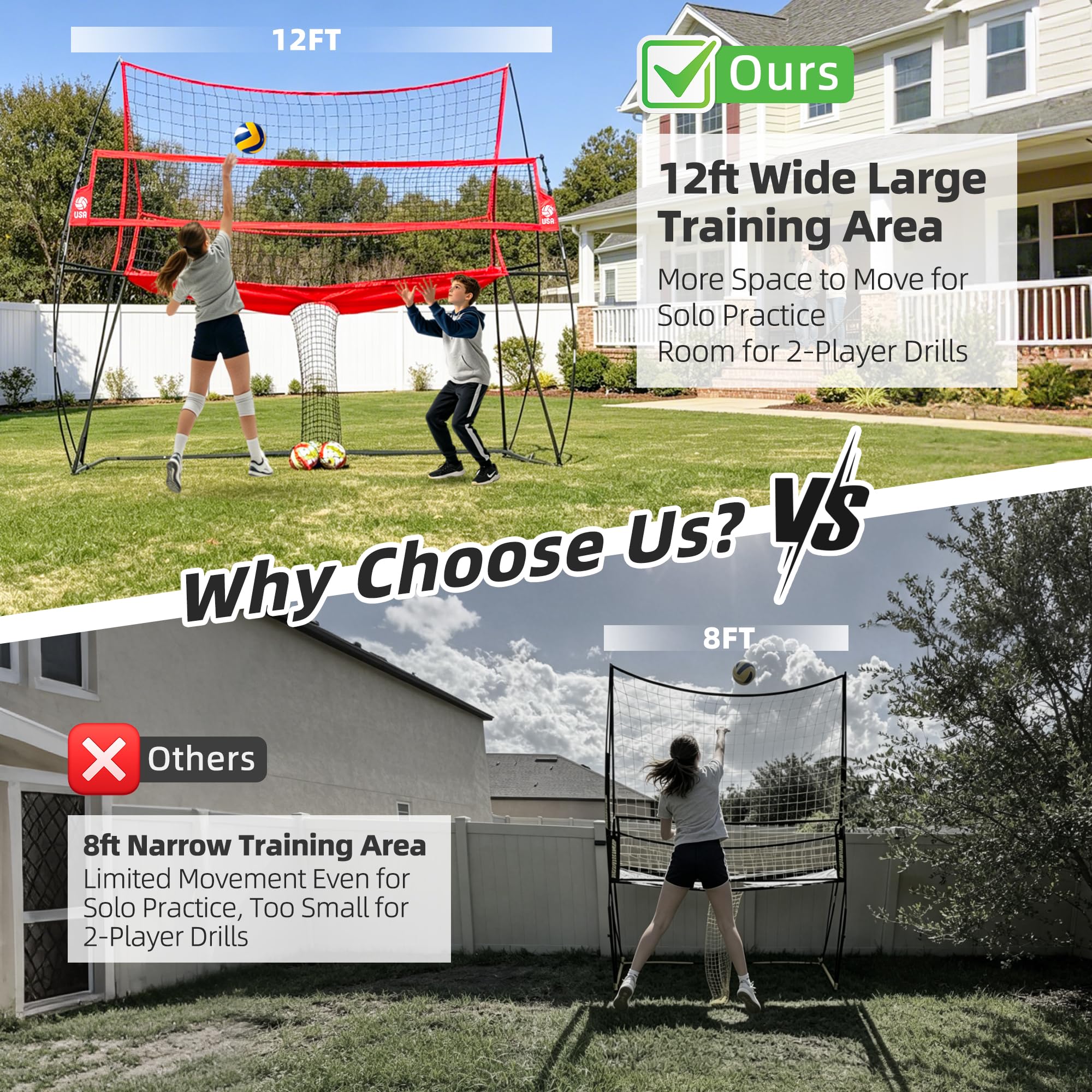 Redliro B0CWRD2KYJ Sports-Equipment - View #9