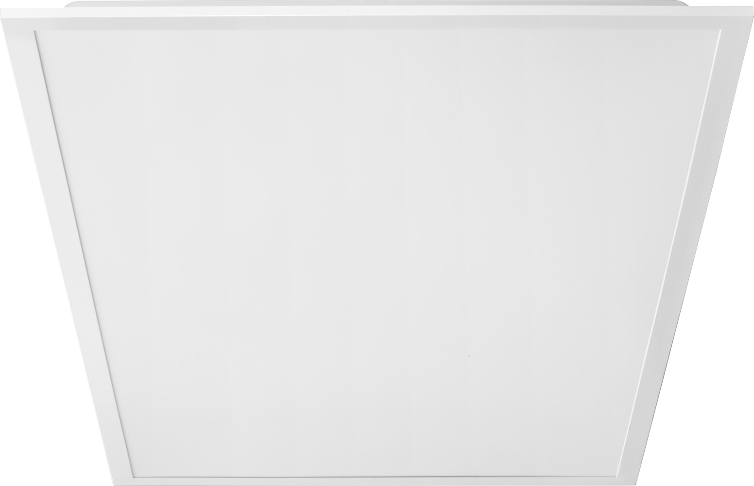 Lithonia Lighting 2-ft x 4-ft Cool White LED Panel Light