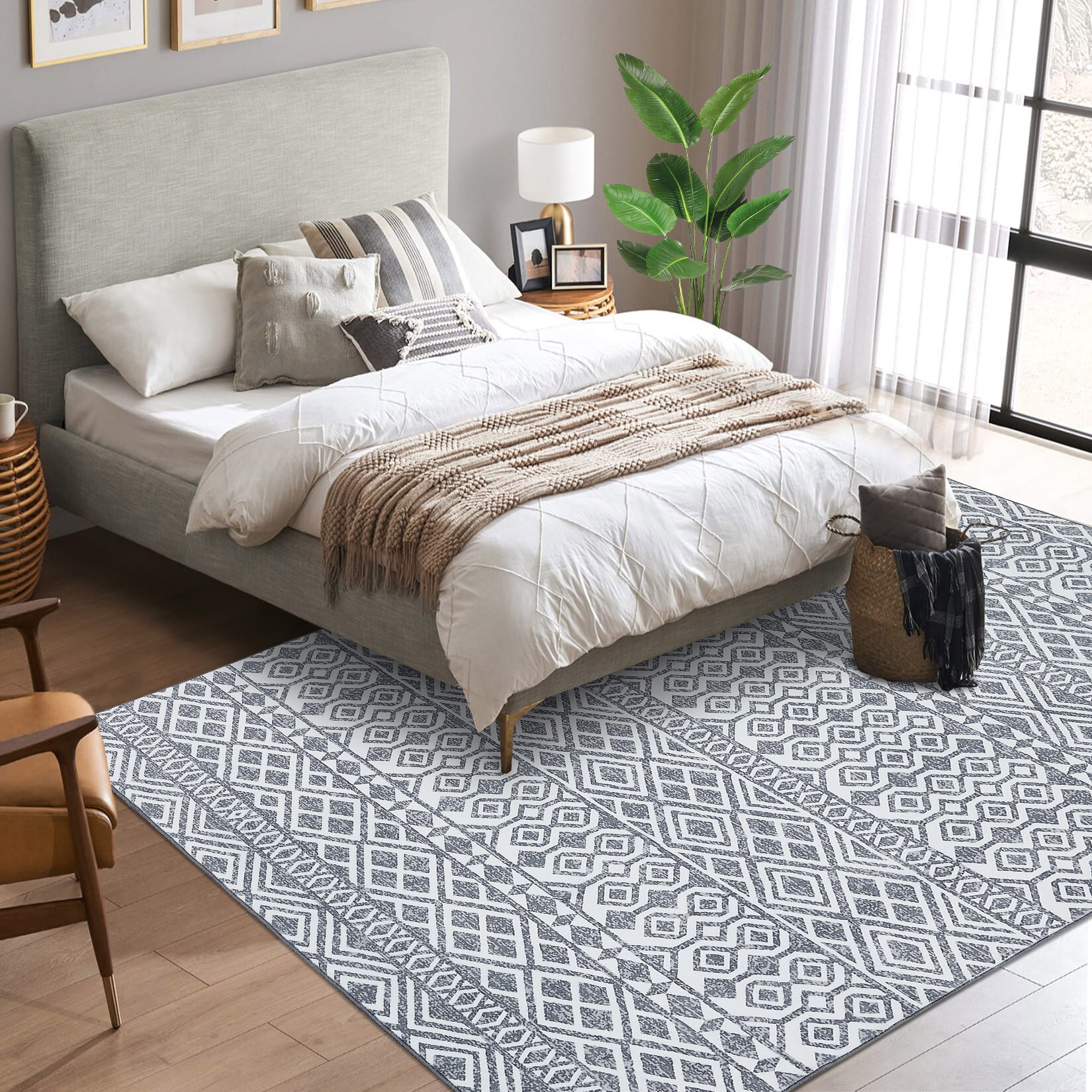 Garvee YXY-LO-PHO-0ZBIM023 rugs - View #2