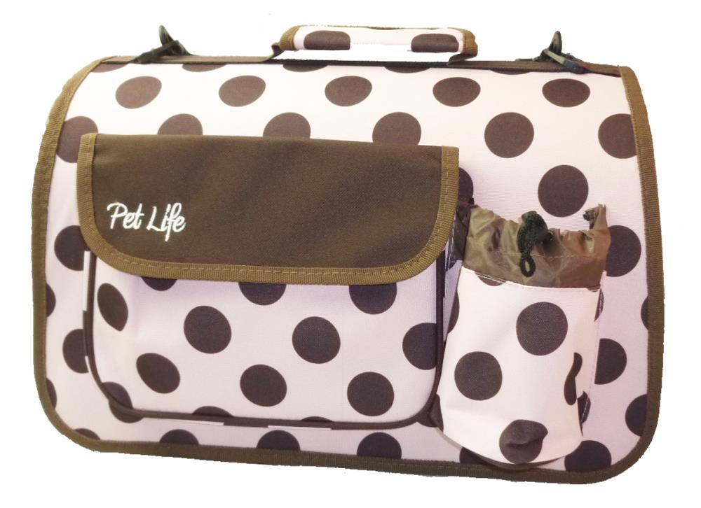 Pet Life B5PDMD Pet-Carriers - View #4